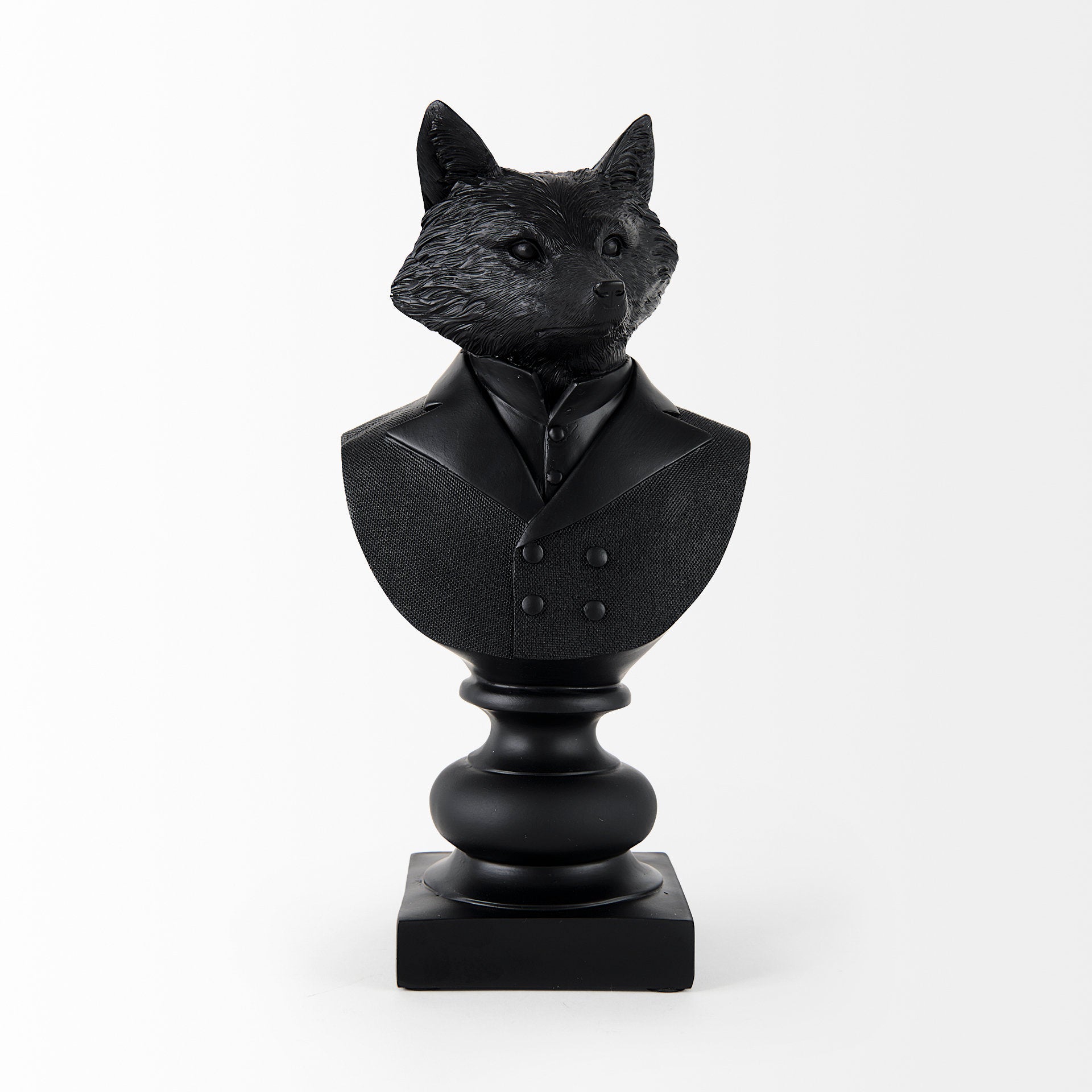 Murray Business Fox Object