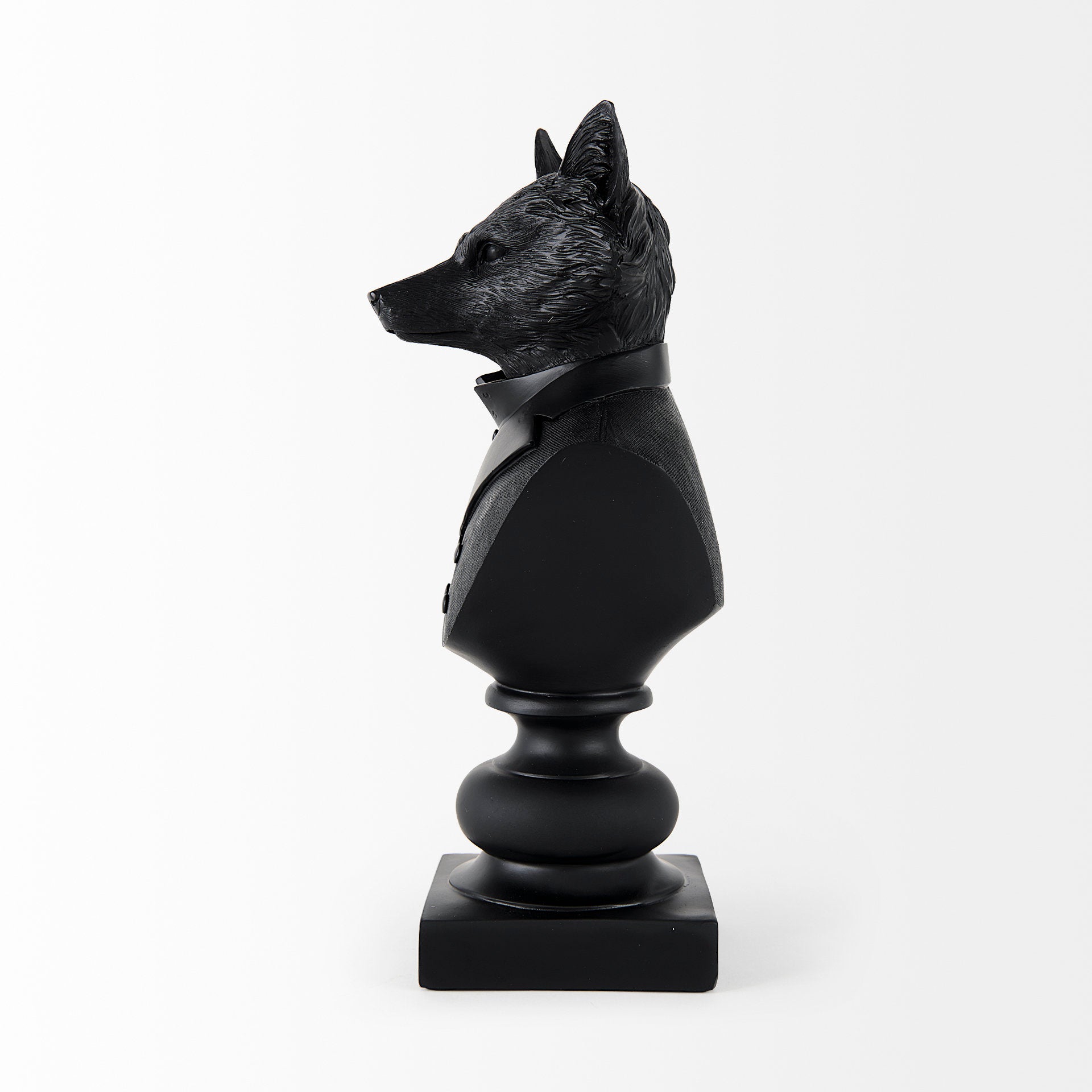 Murray Business Fox Object