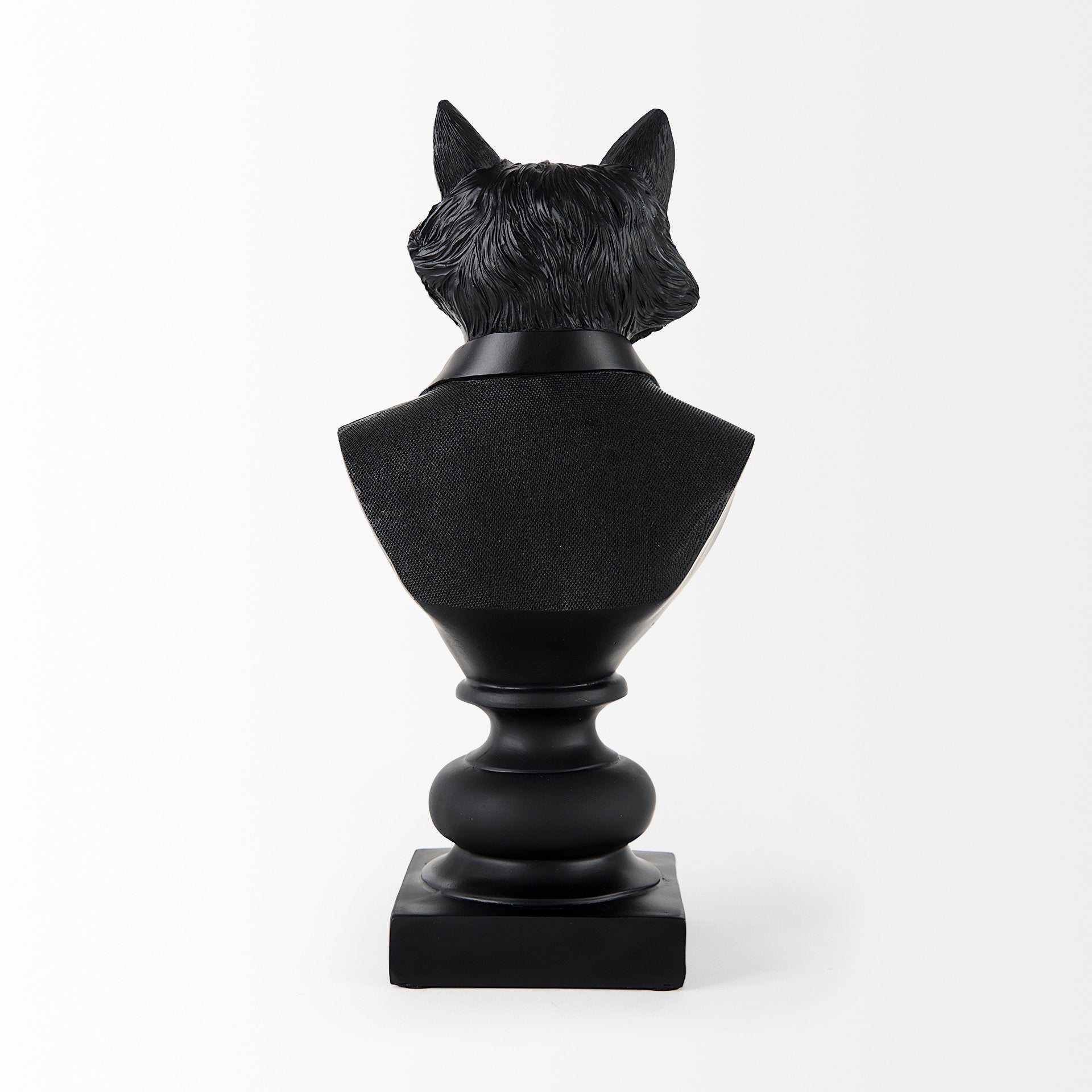 Murray Business Fox Object
