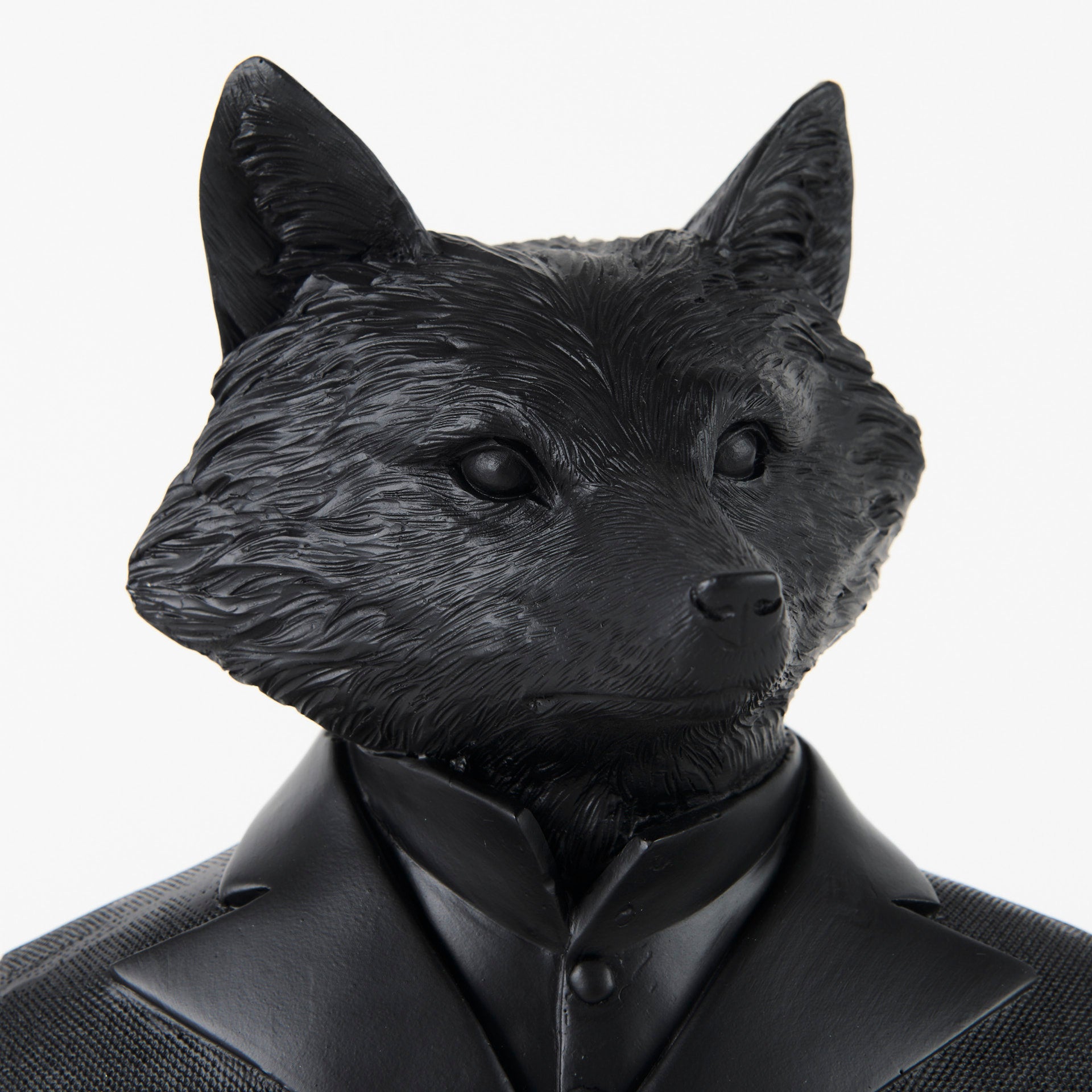 Murray Business Fox Object