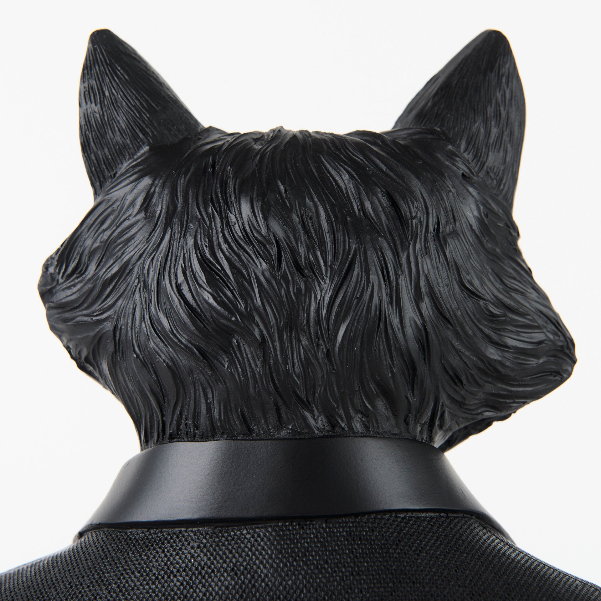 Murray Business Fox Object