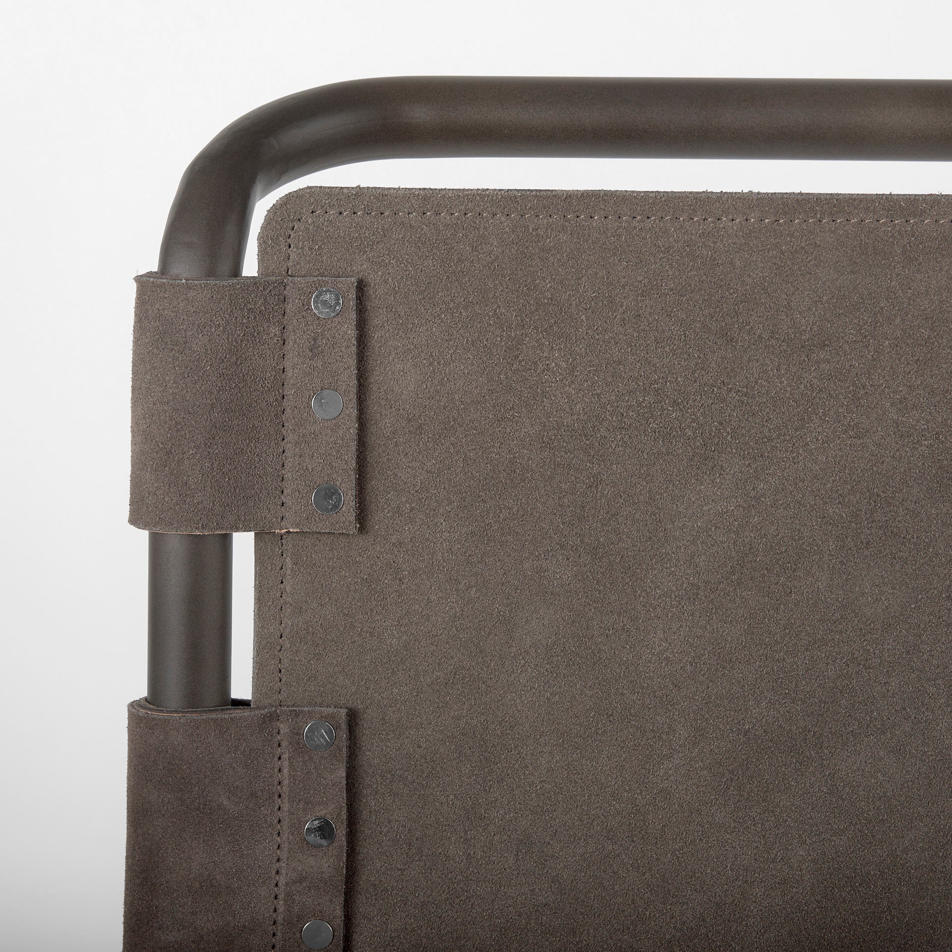 Berbick Upholstered Seat Bar Stool