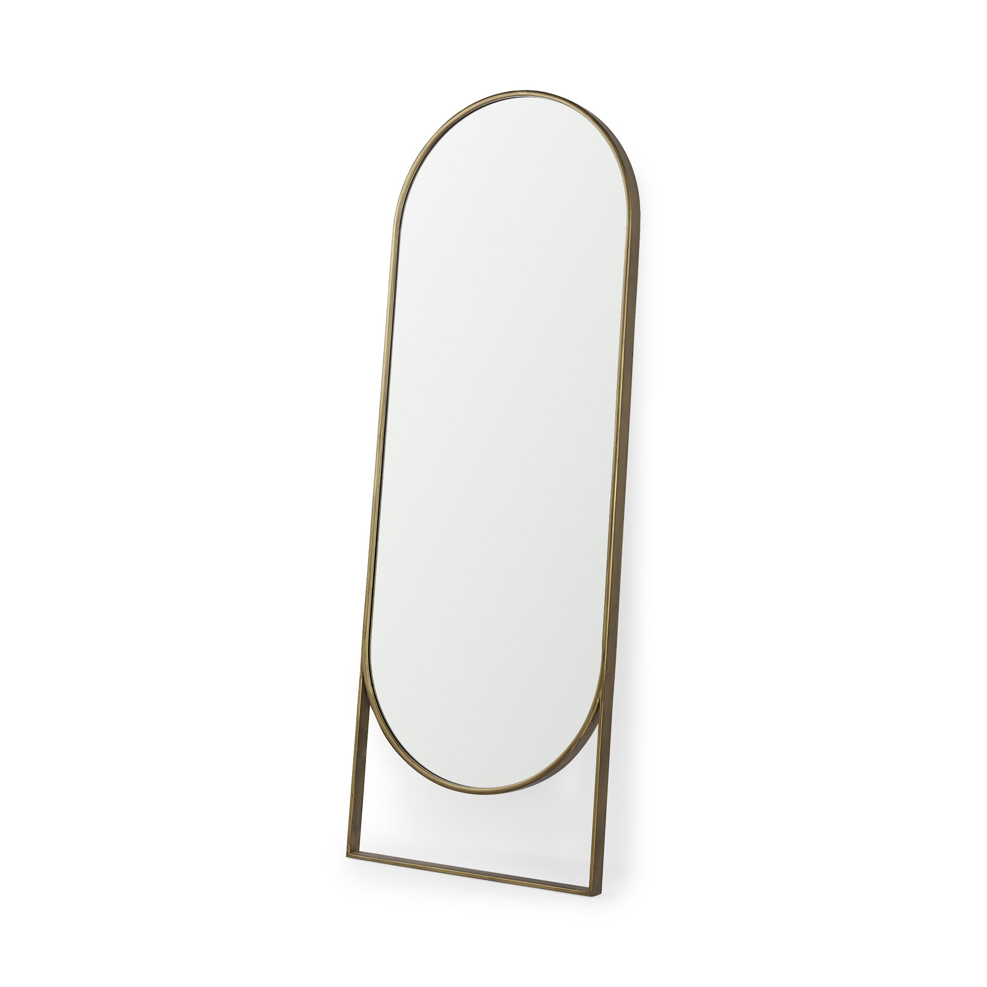 Sadie Floor Mirror