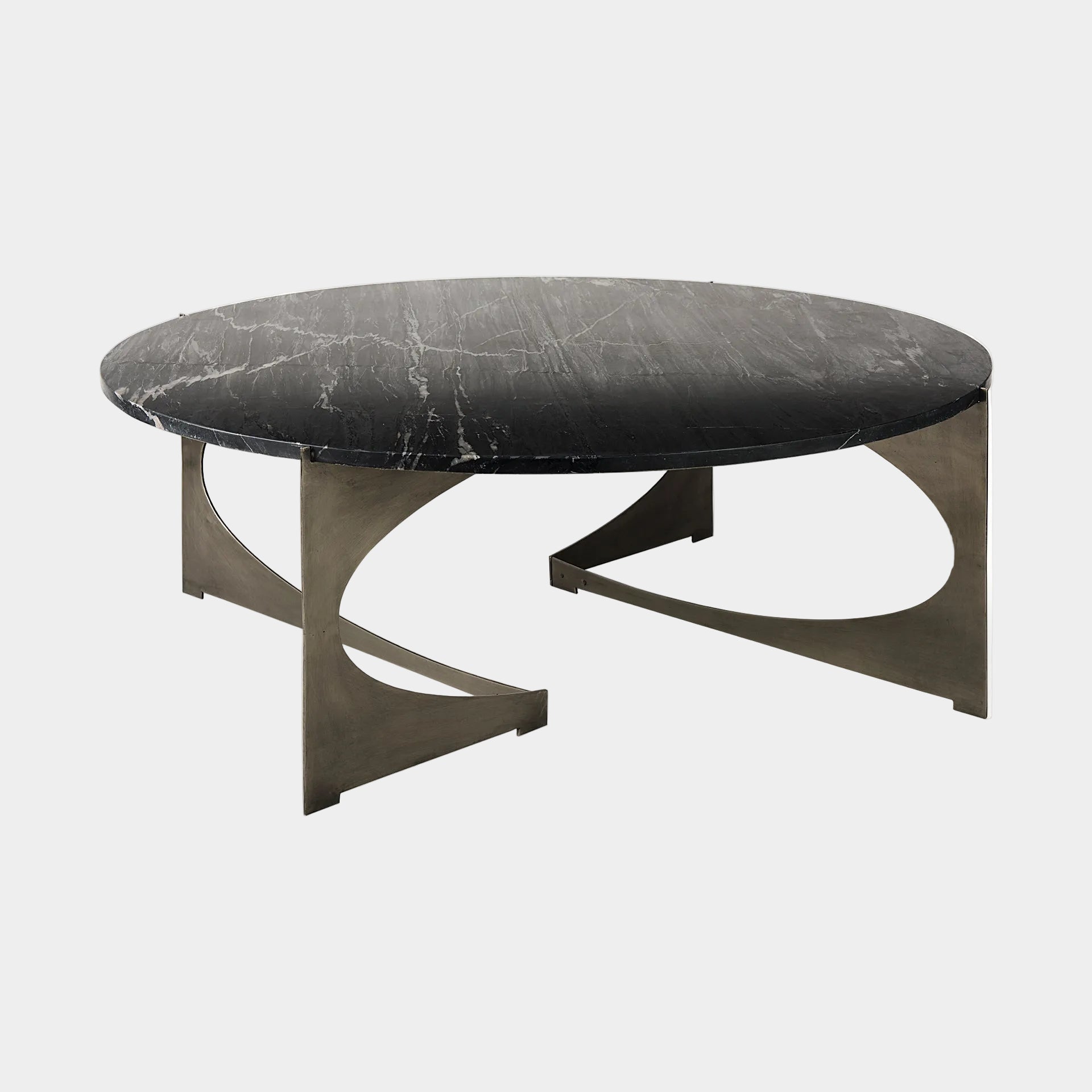 Reinhold Round Coffee Table