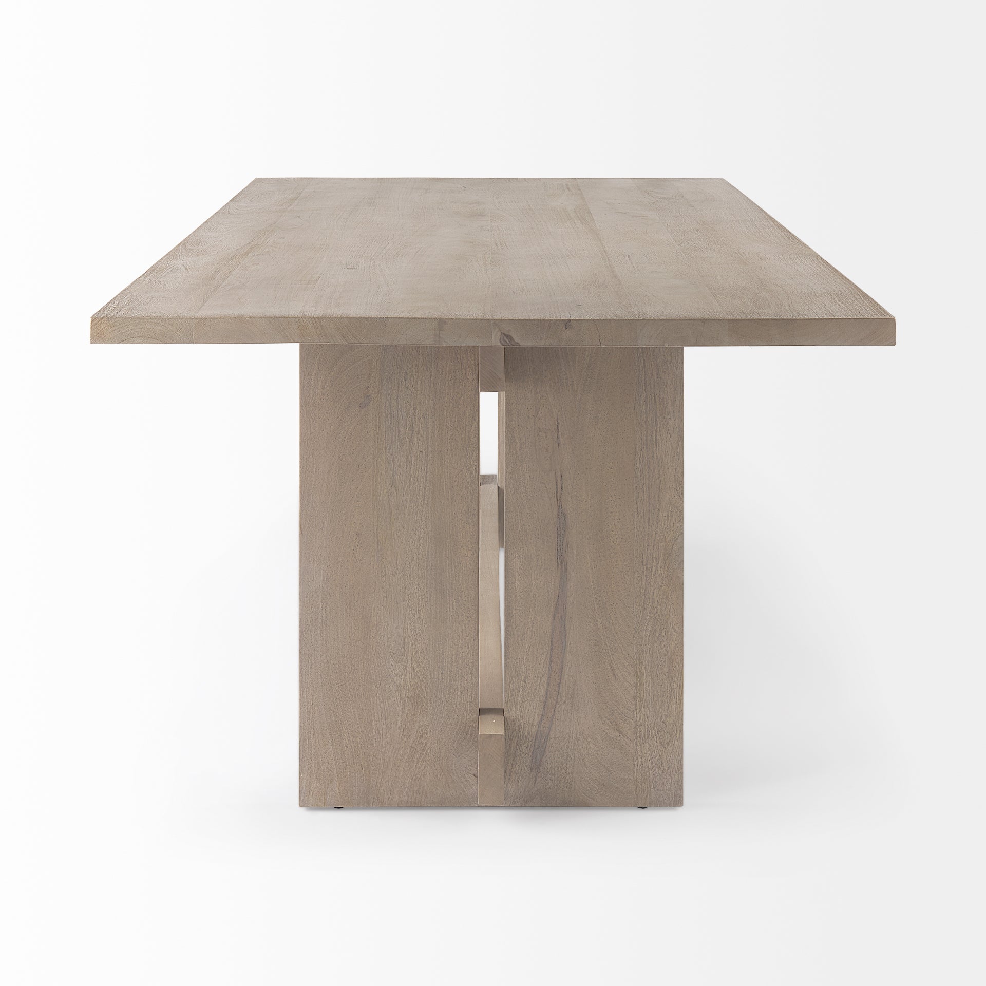 Aida 84" Dining Table