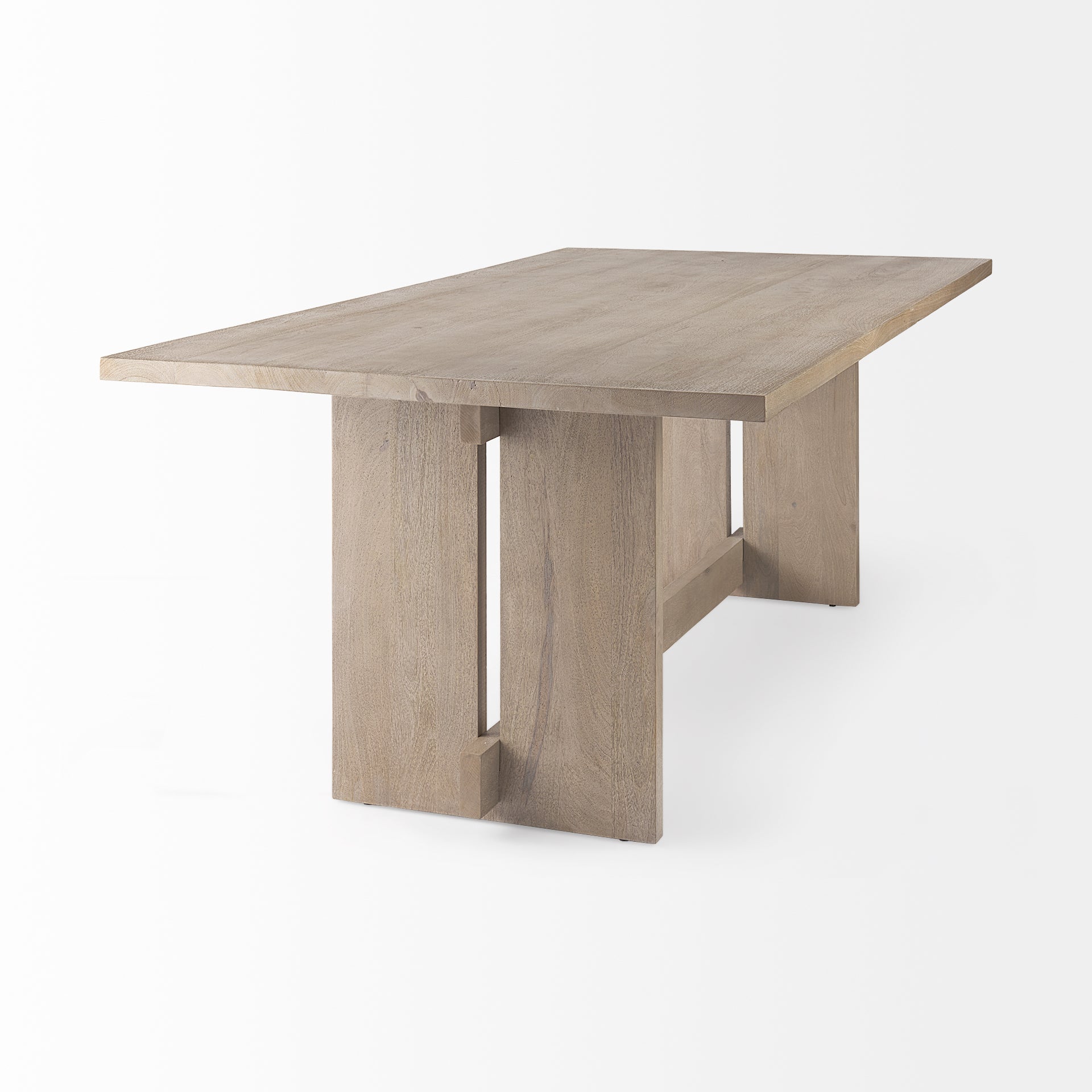 Aida 84" Dining Table