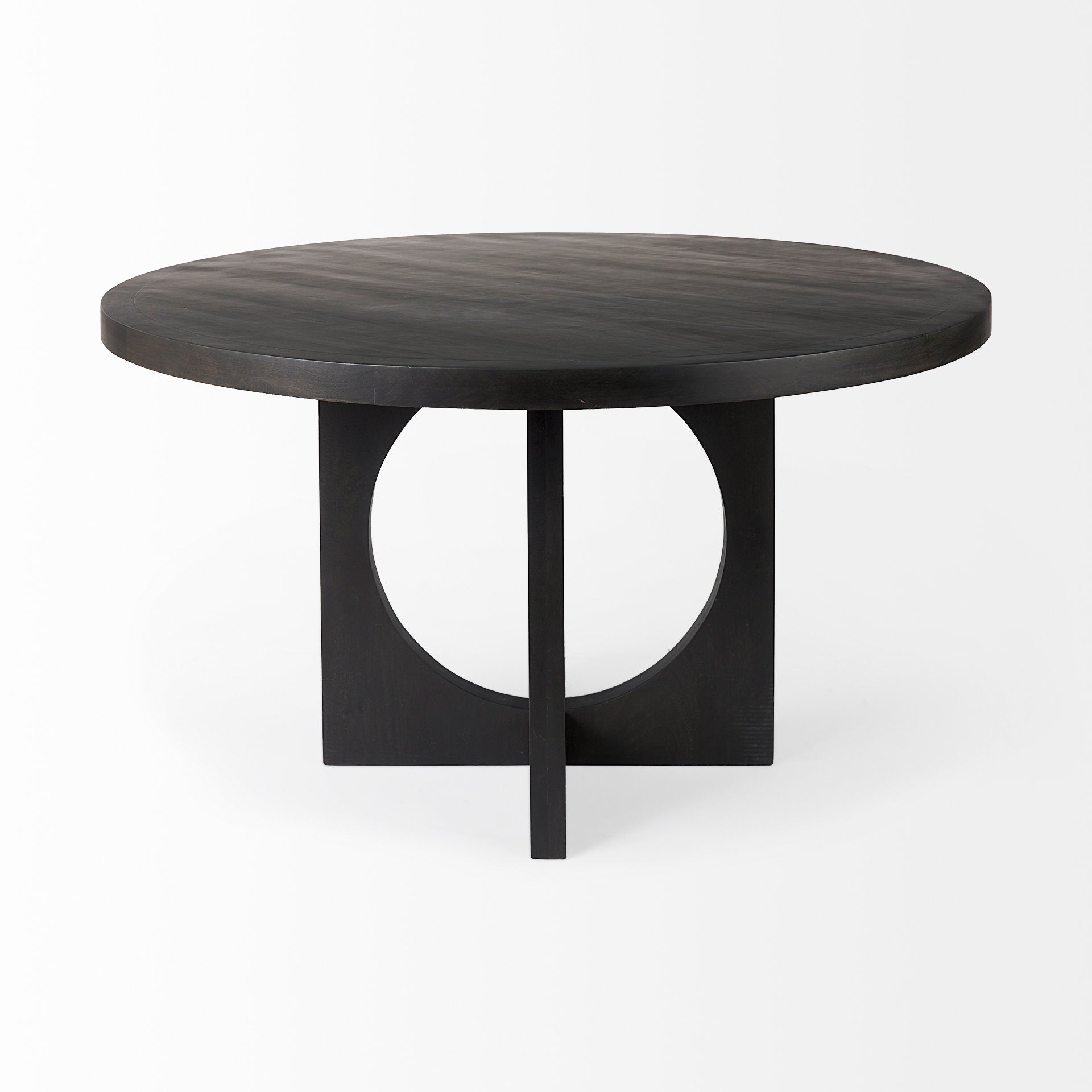 Liesl 54" Round Dining Table