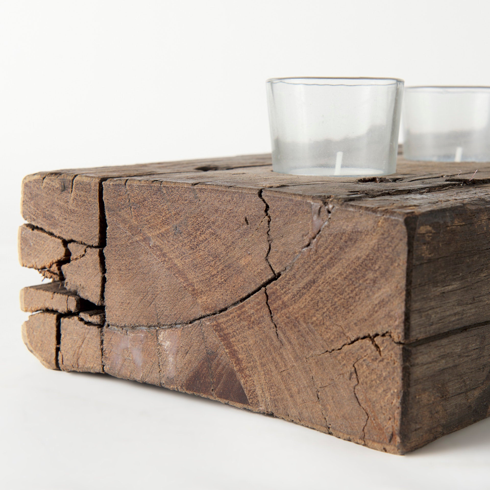 Lakara Candle Holder