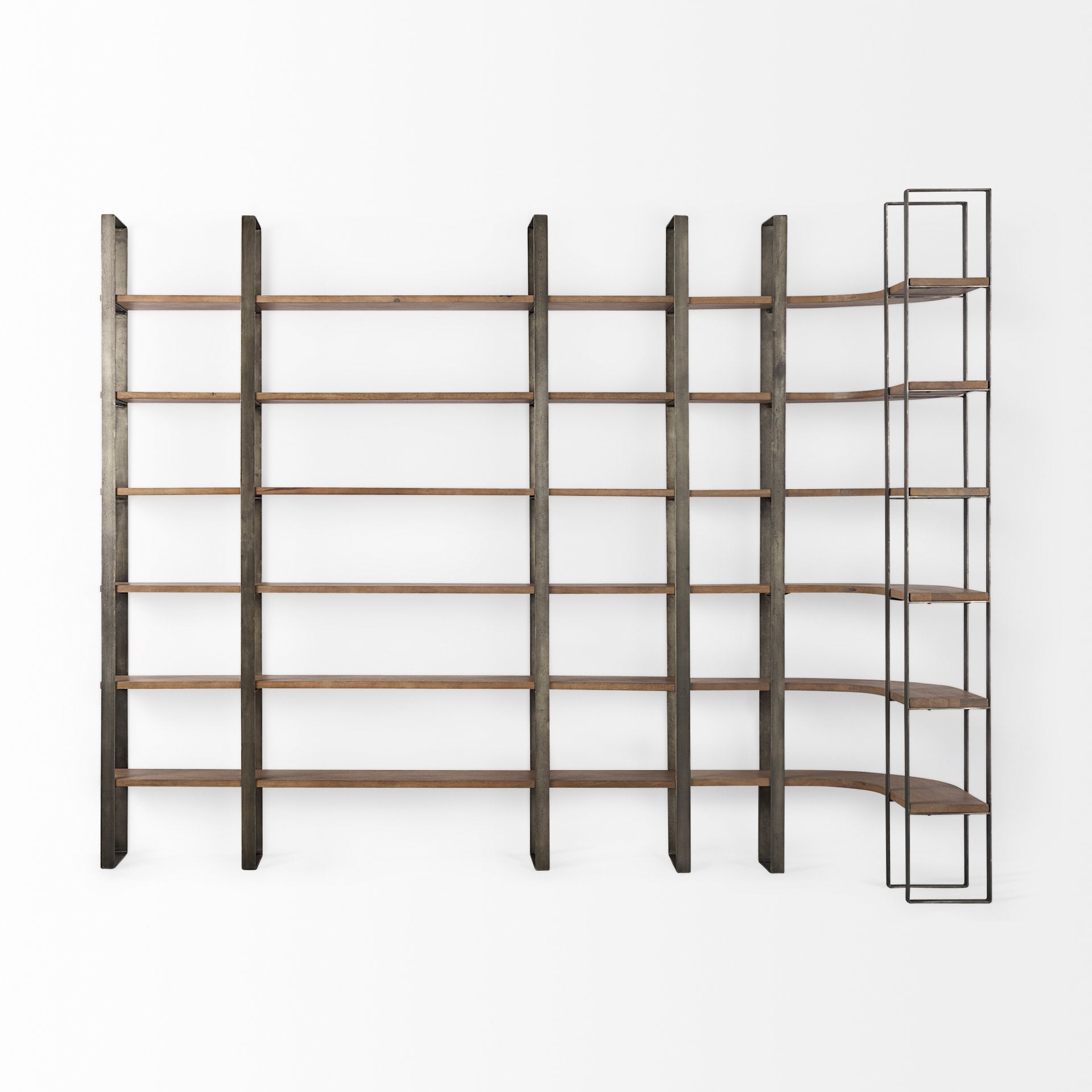 Taunton Shelving Unit