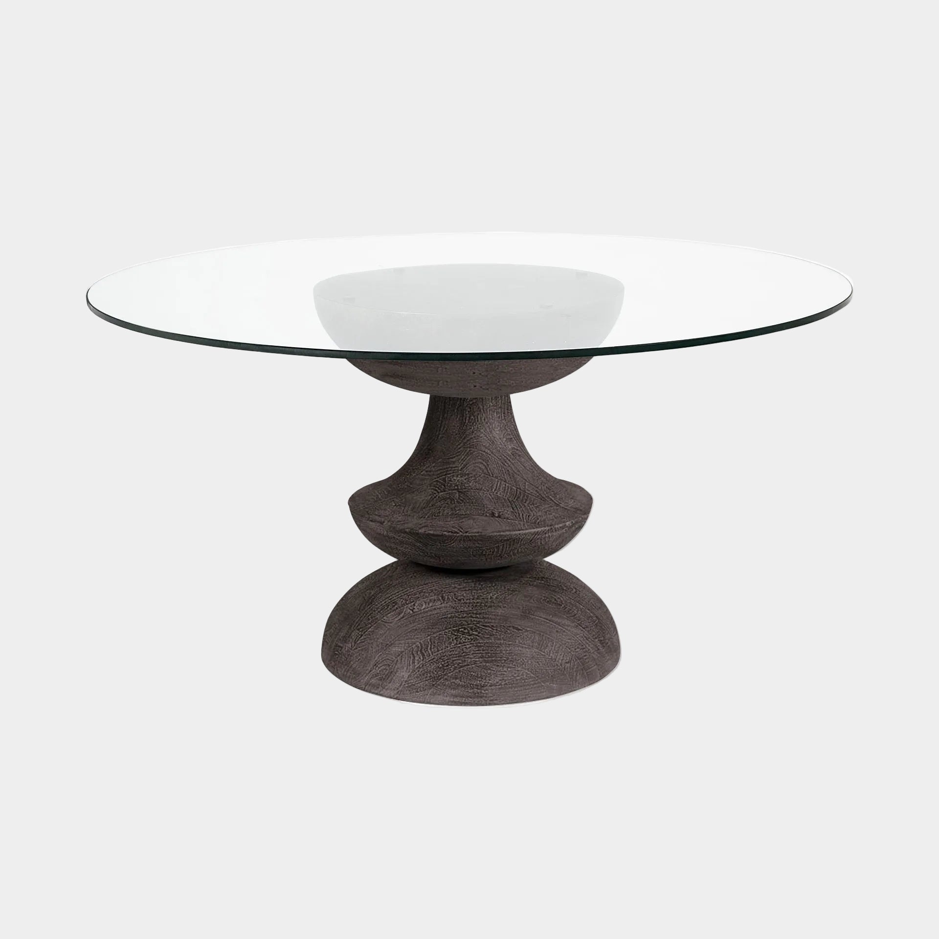 Crossman 60" Round Dining Table