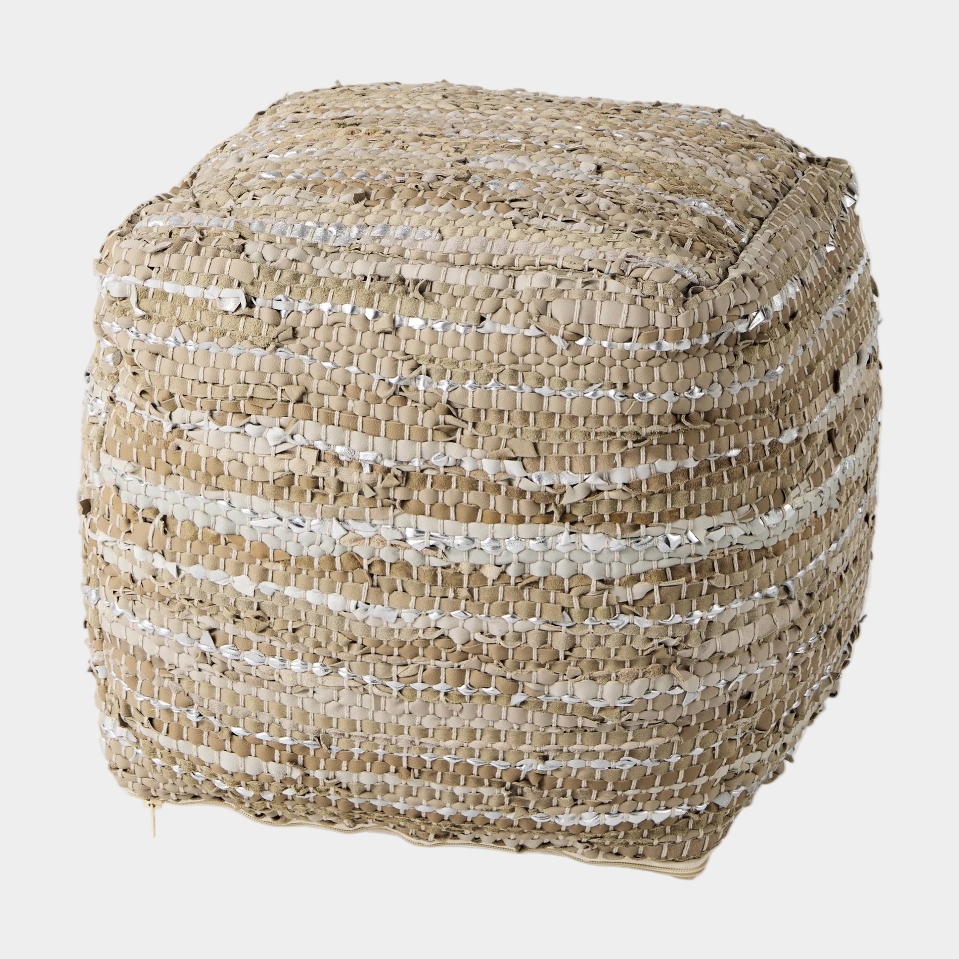 Aadhya Pouf