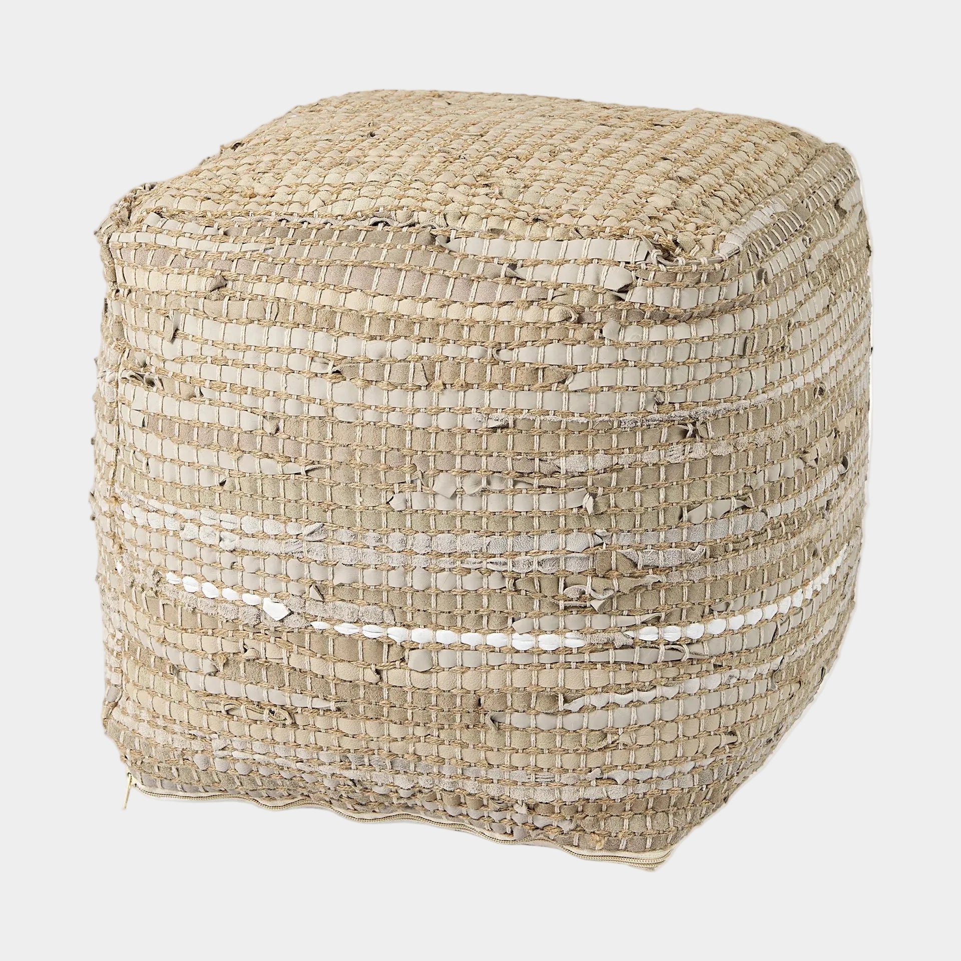 Aalia Pouf