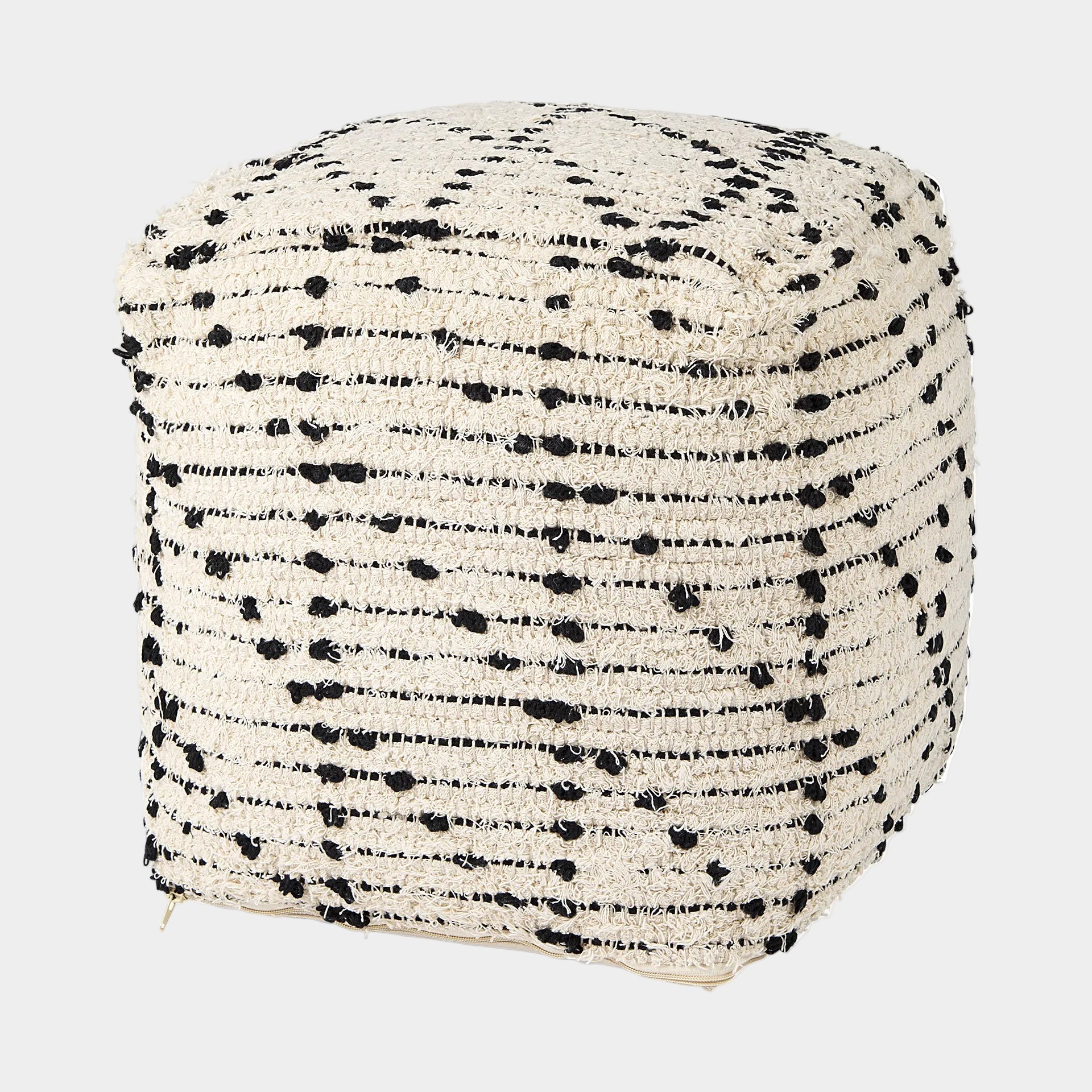 Aarohi Pouf
