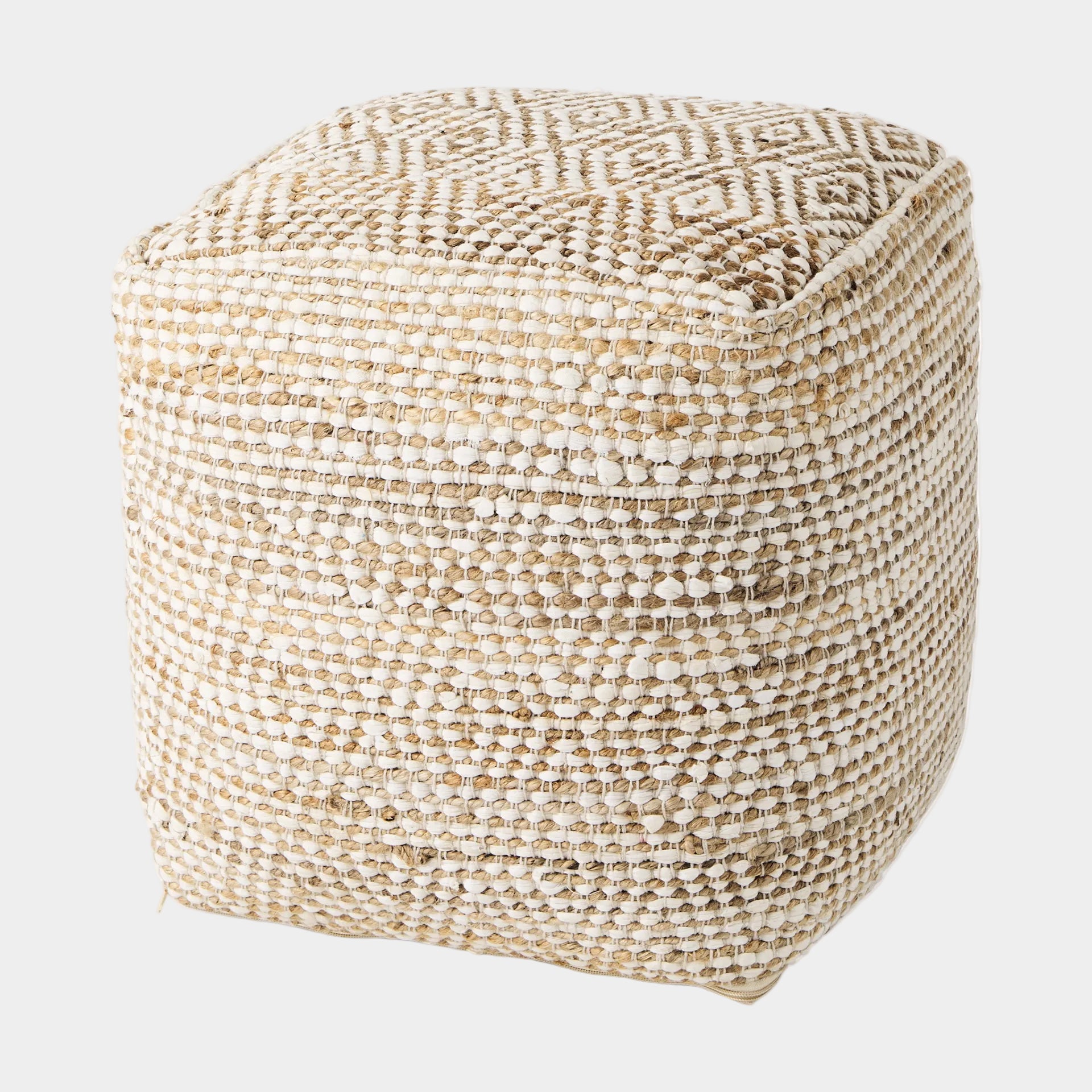 Ekani Pouf