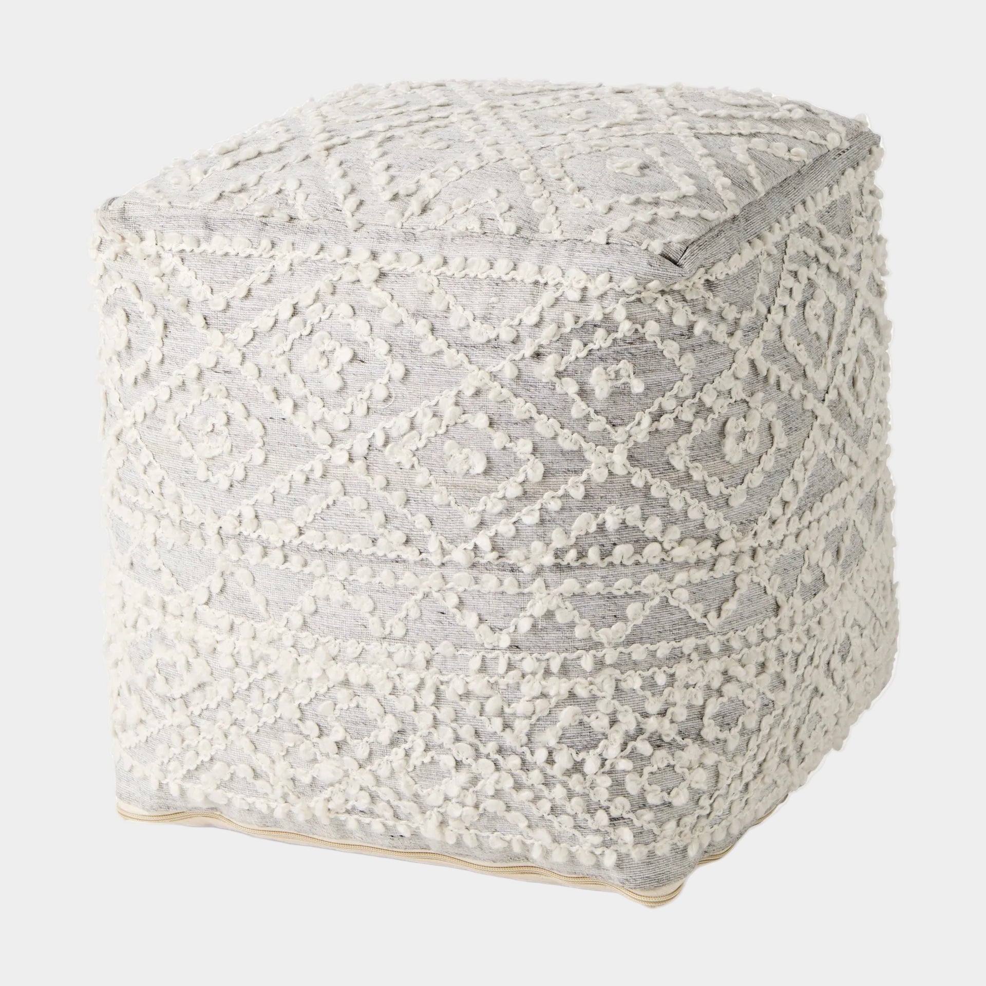 Farida Pouf