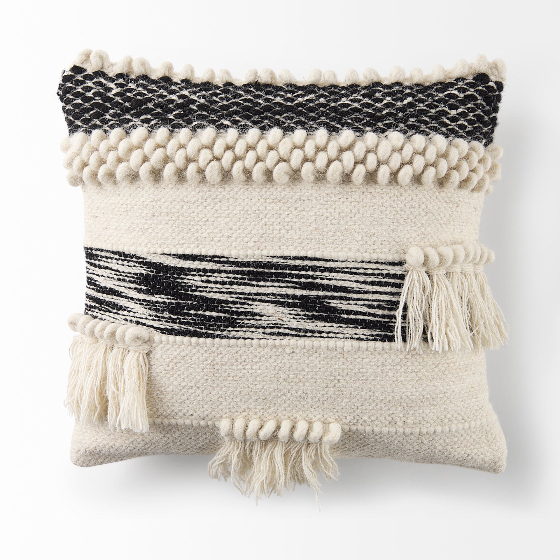 Beardell Decorative Pillow