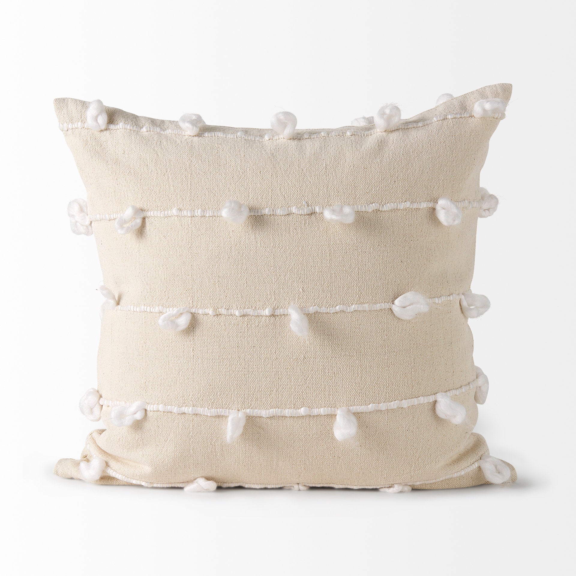 Erica Throw Pillow
