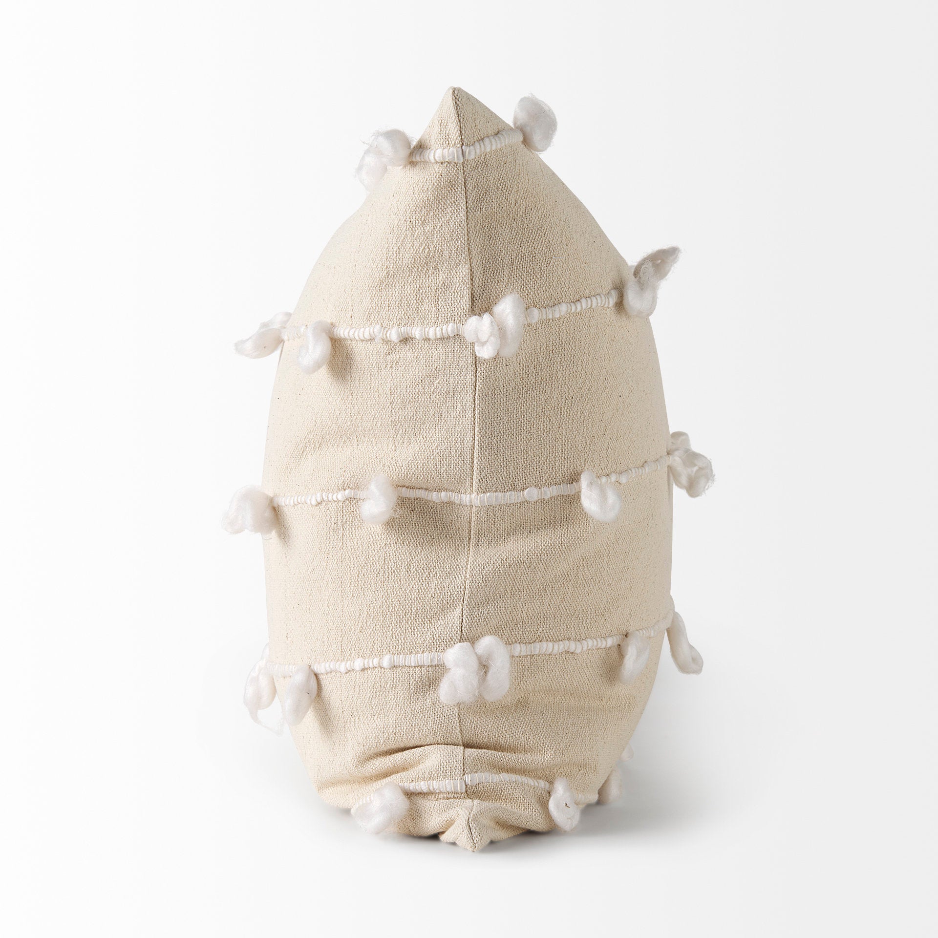 Erica Throw Pillow