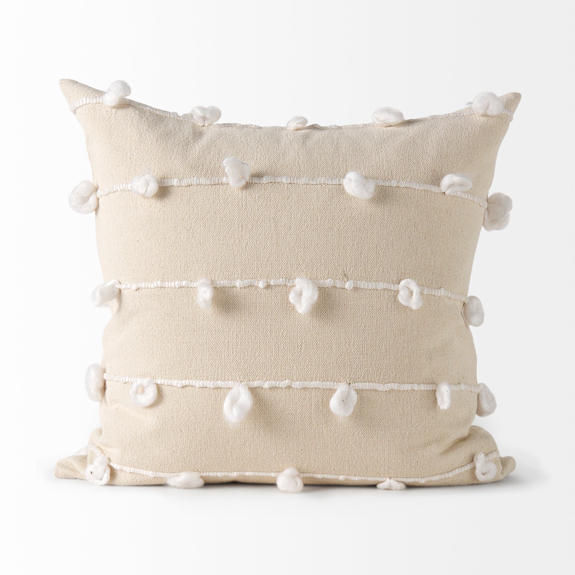 Erica Throw Pillow