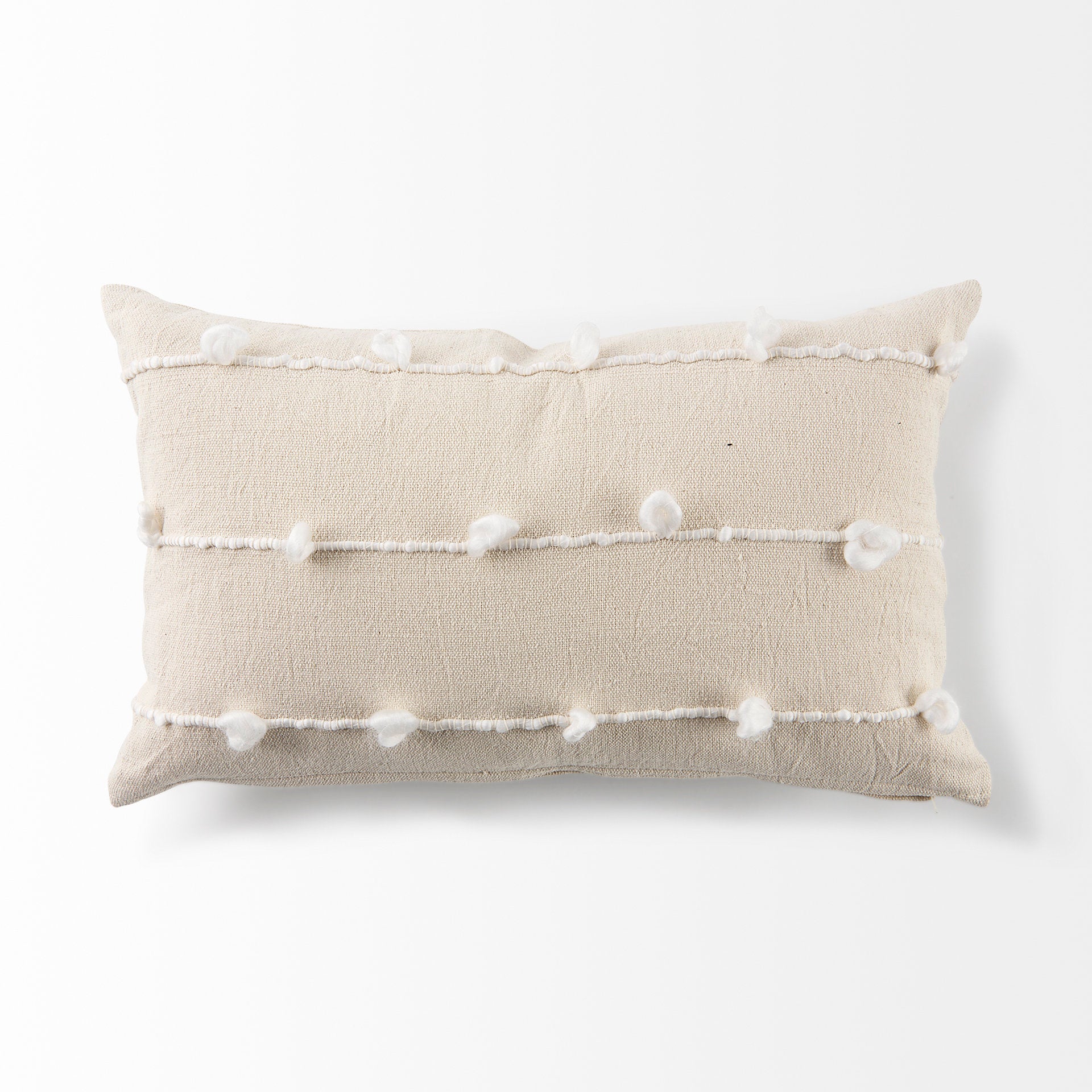 Erica Lumbar Pillow