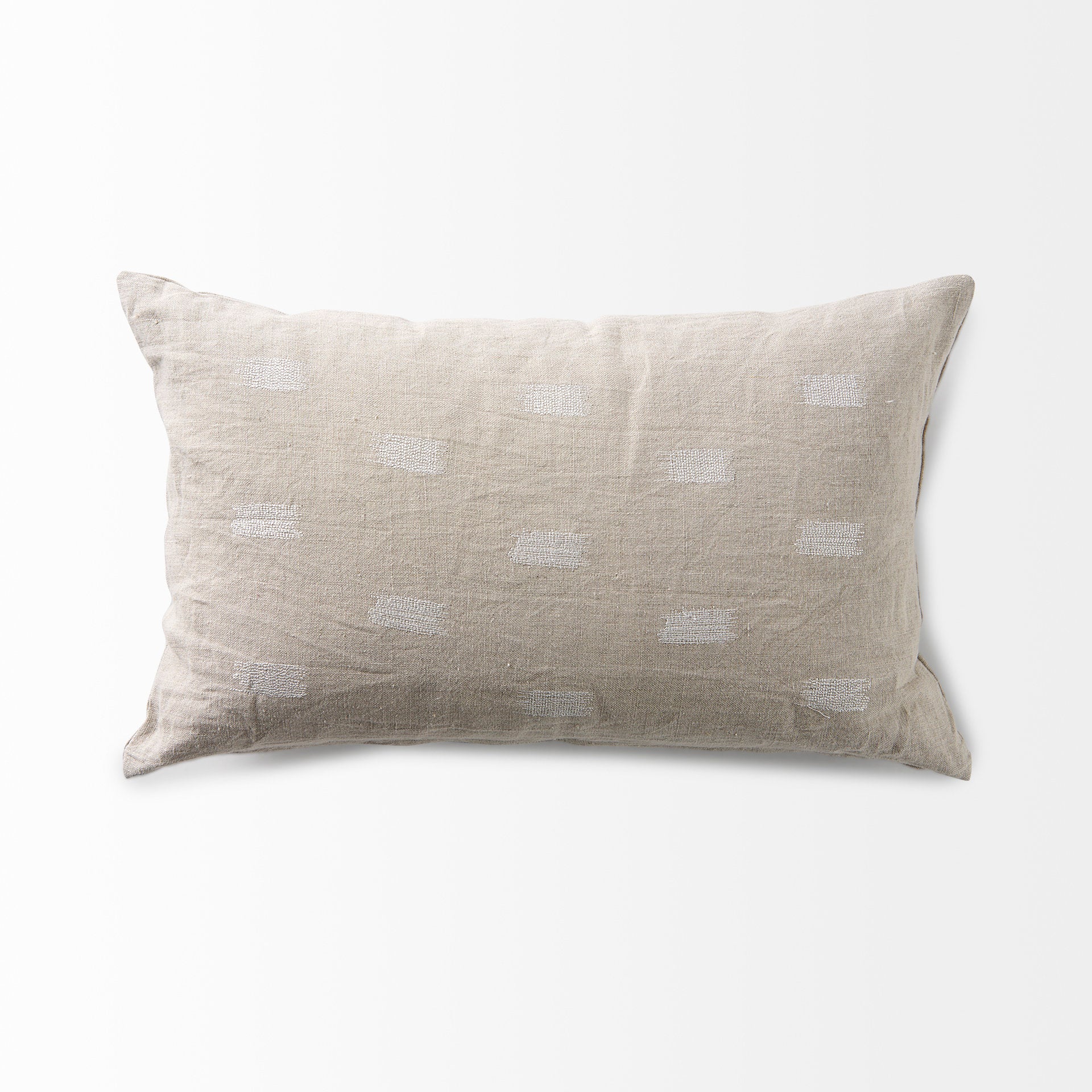 Lacey Lumbar Pillow