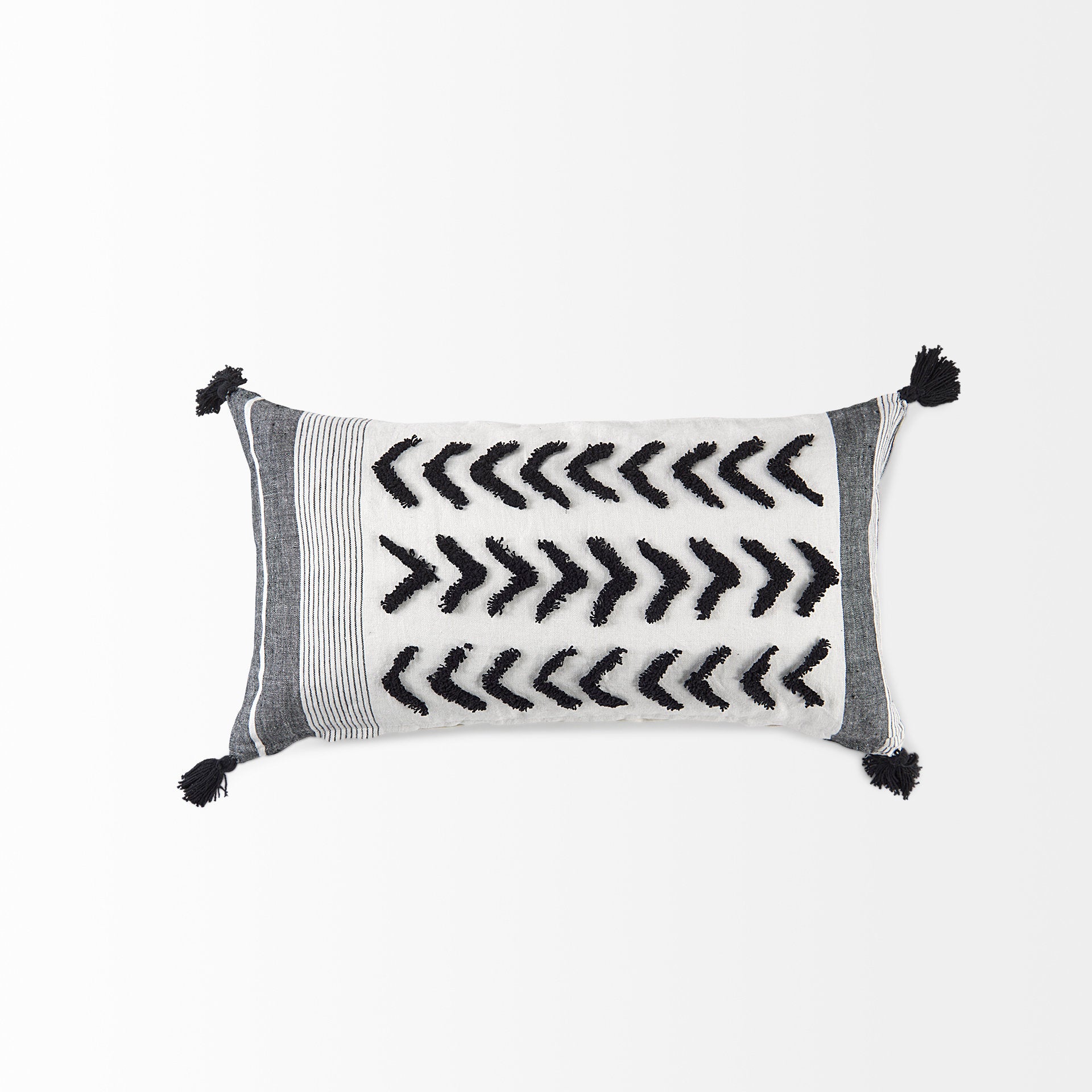 Kimia Lumbar Pillow