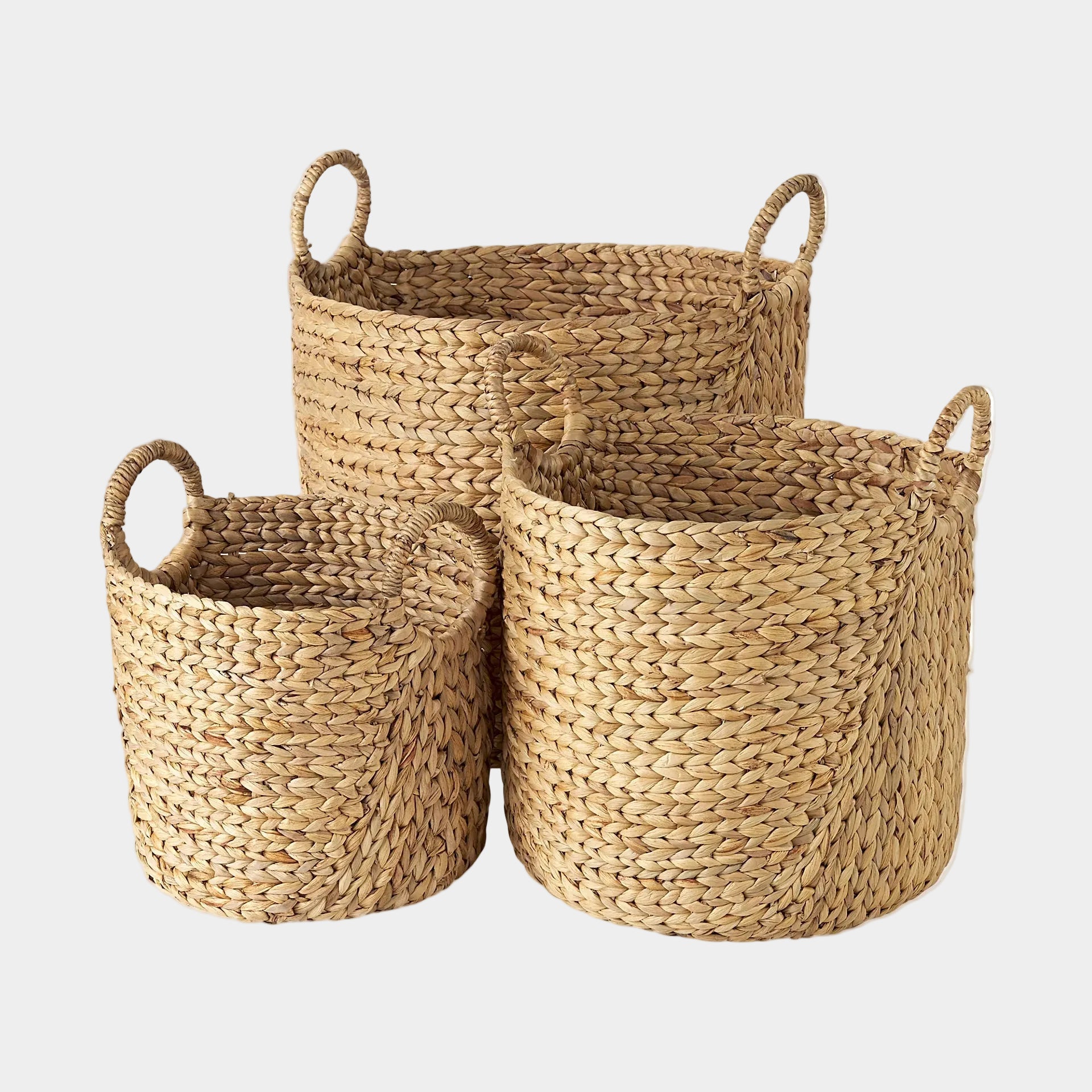 Sivan Basket Set of 3