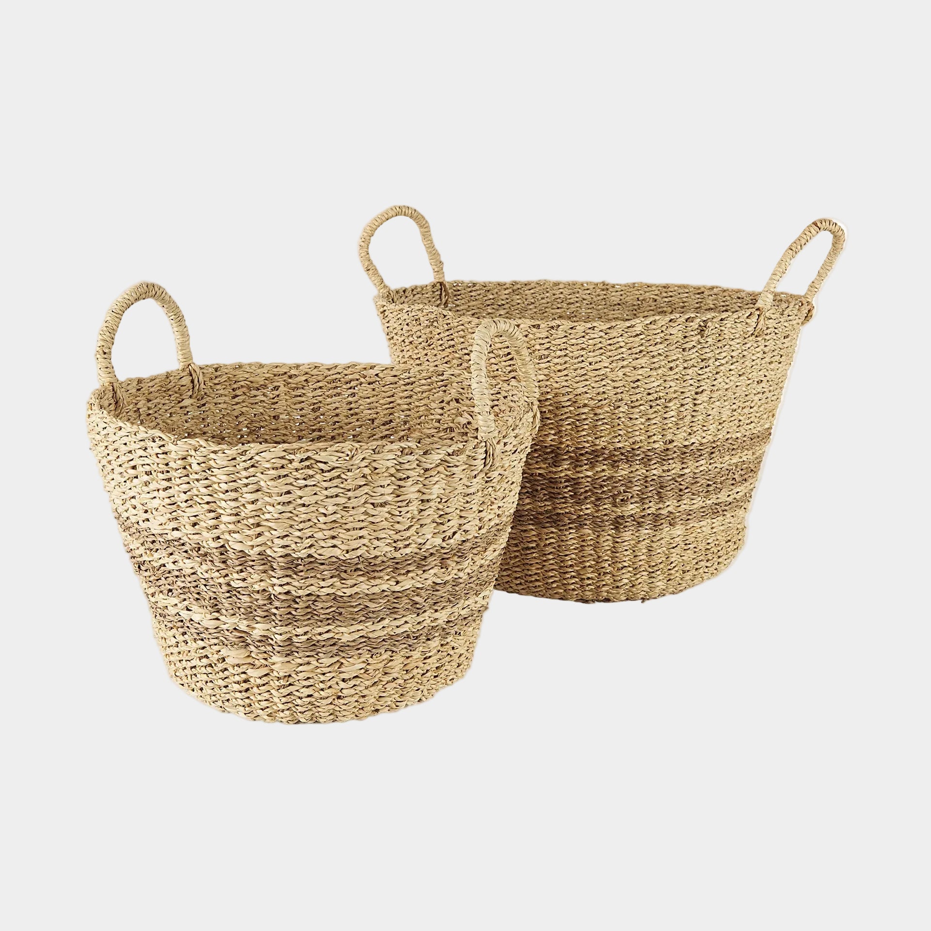 Vance Basket Set of 2