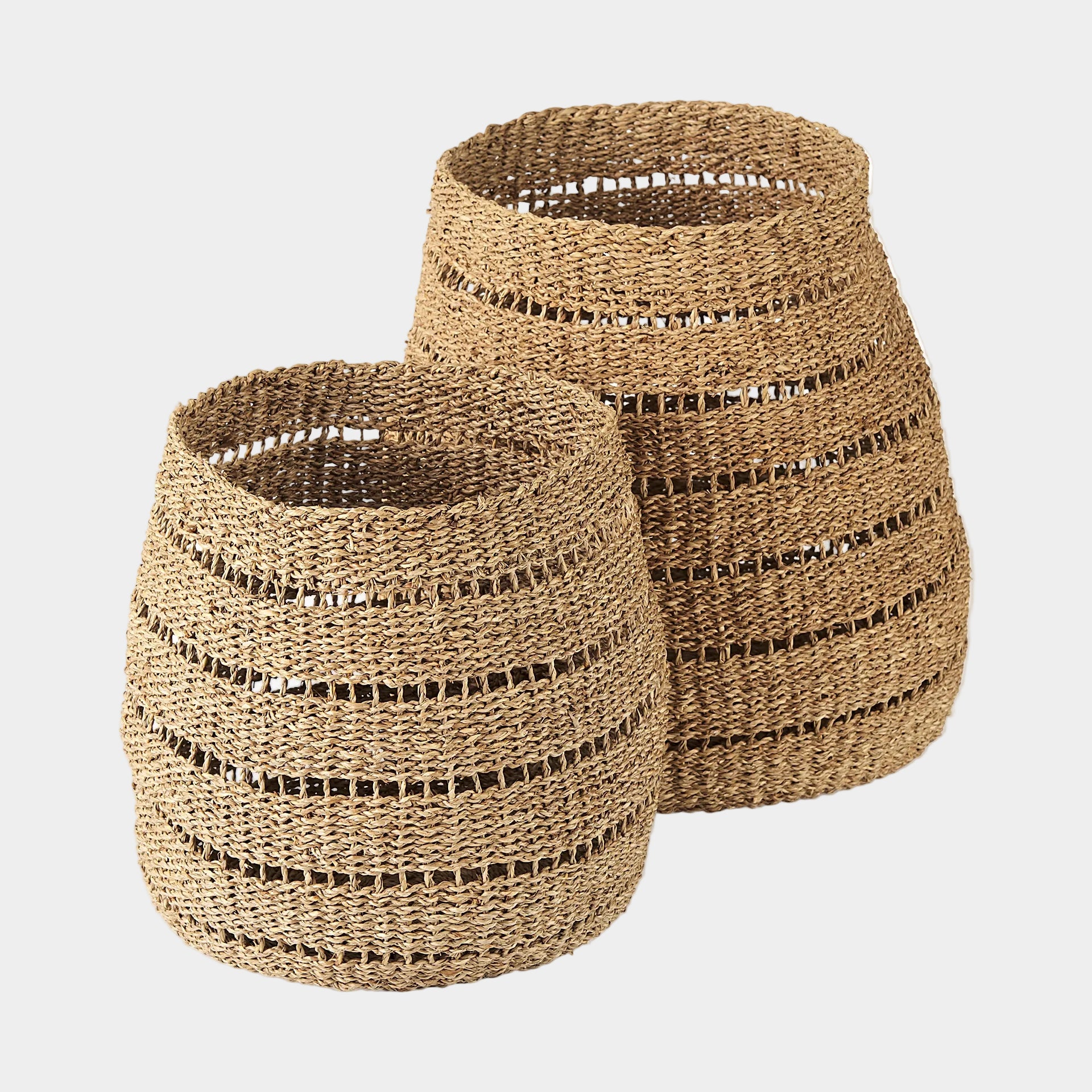 Hayes Basket Set of 2