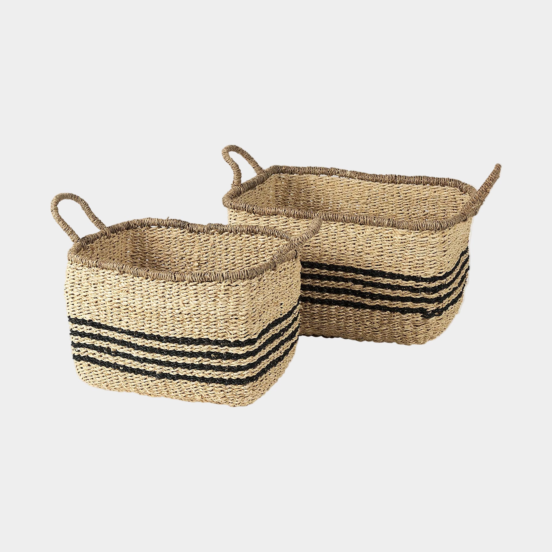 Emma Basket Set of 2