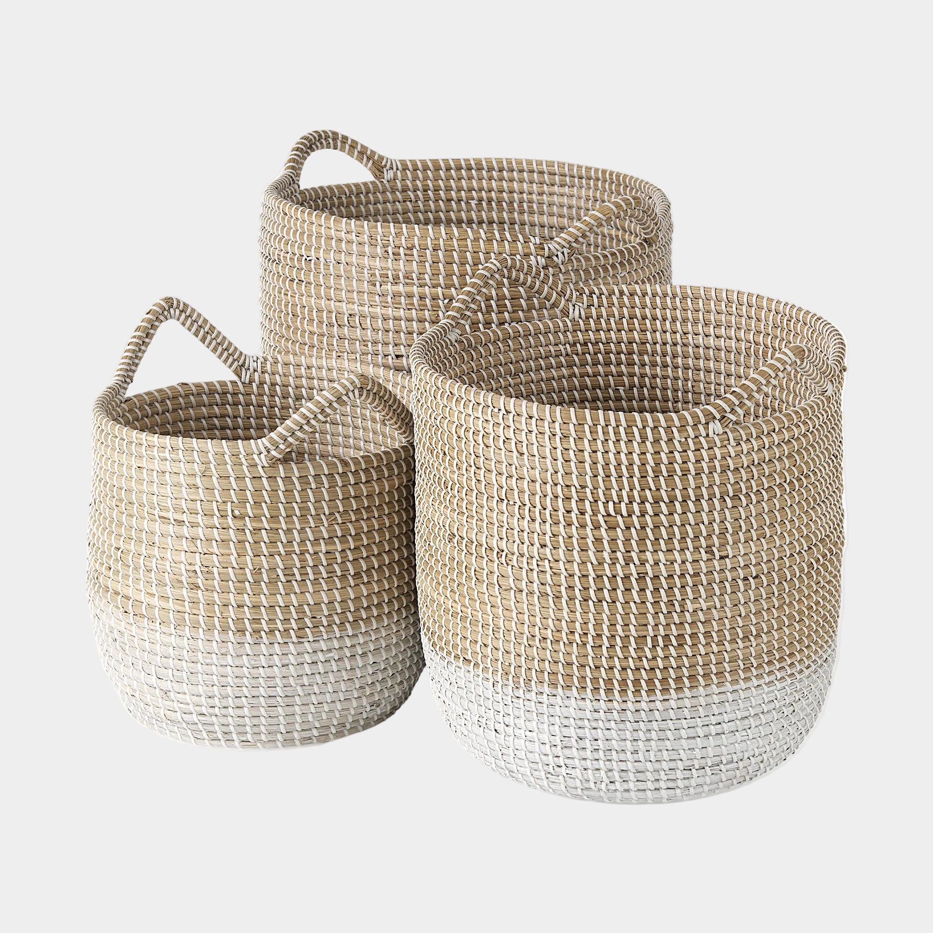 Maddie Basket Set of 3