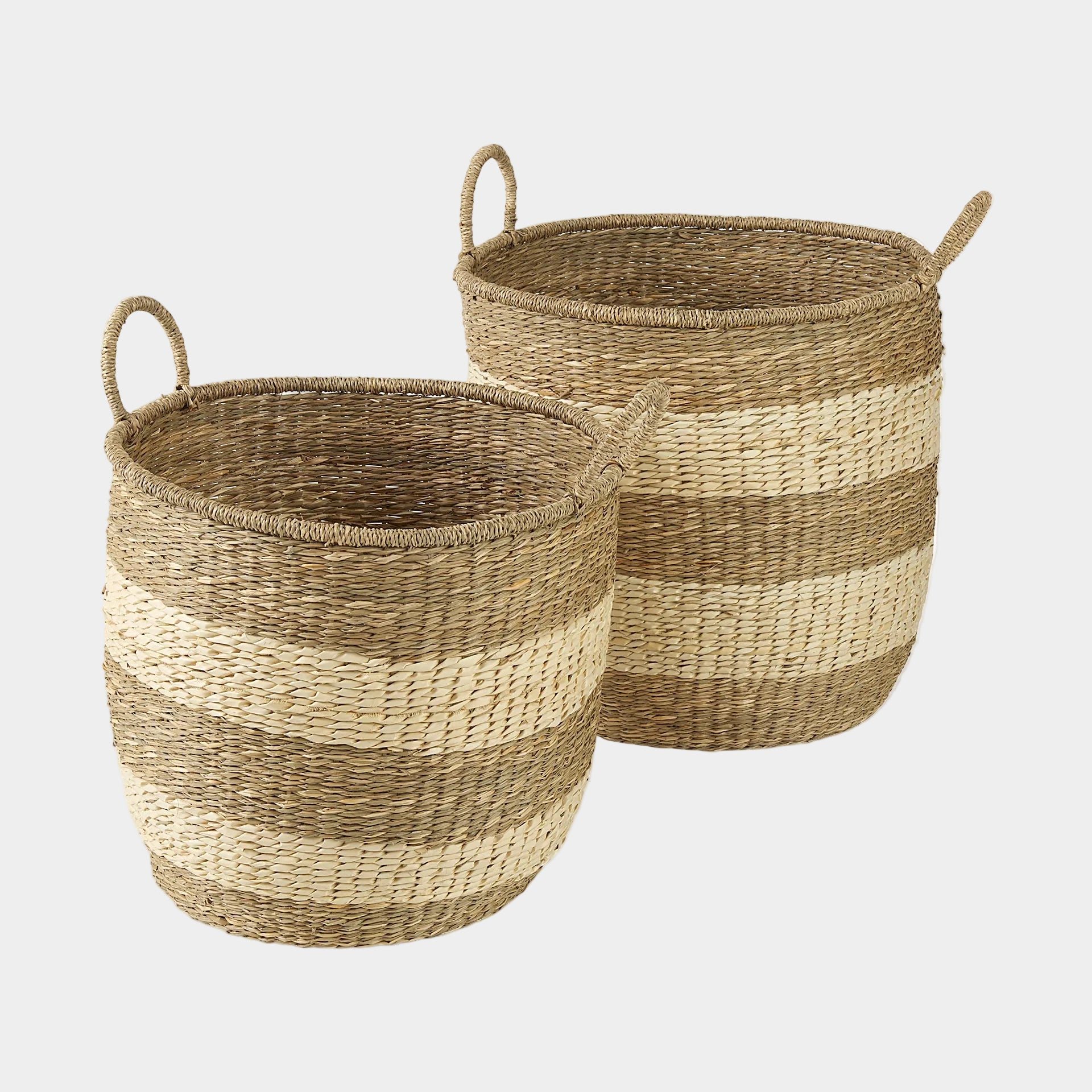 Bradley Basket Set of 2