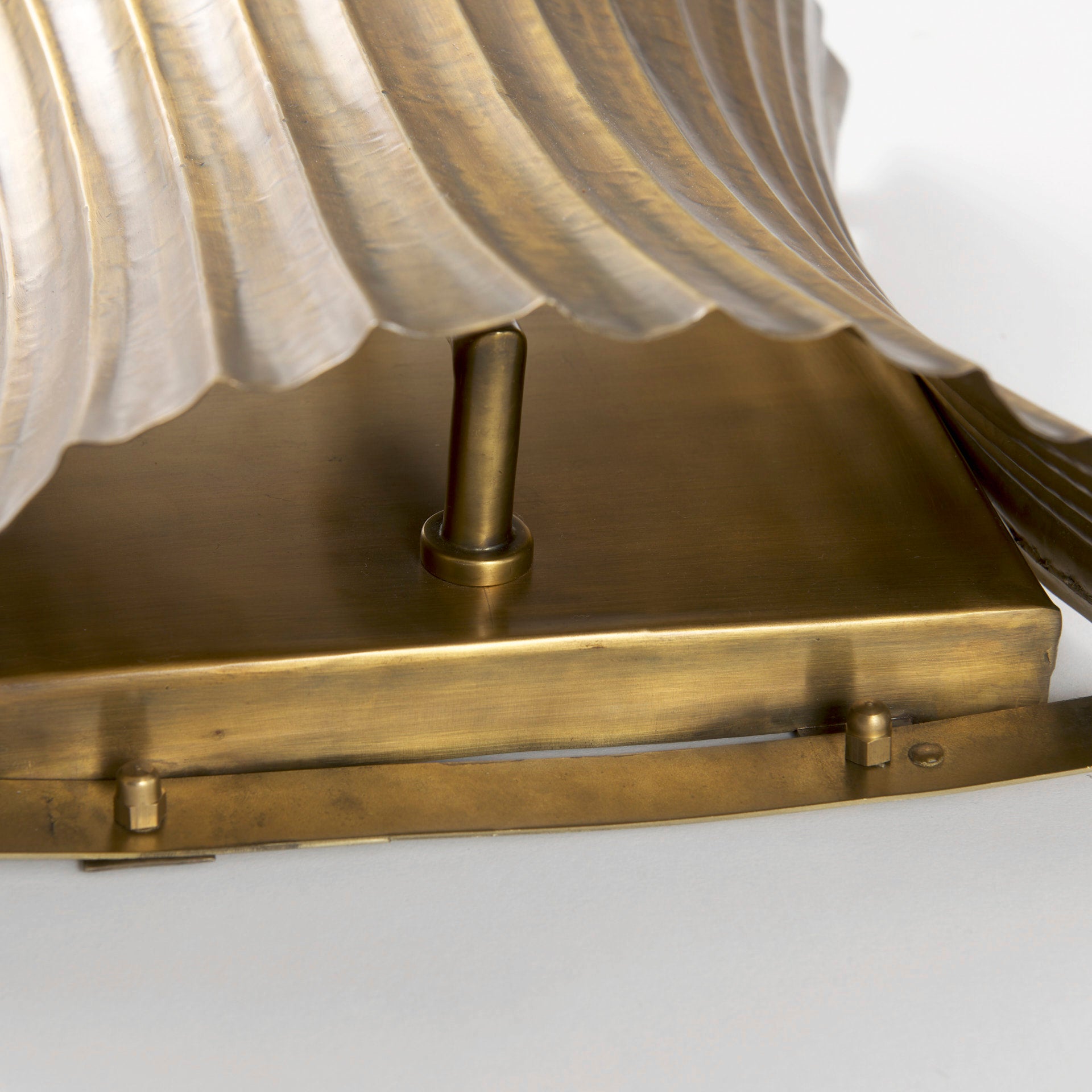 Letitia Wall Sconce