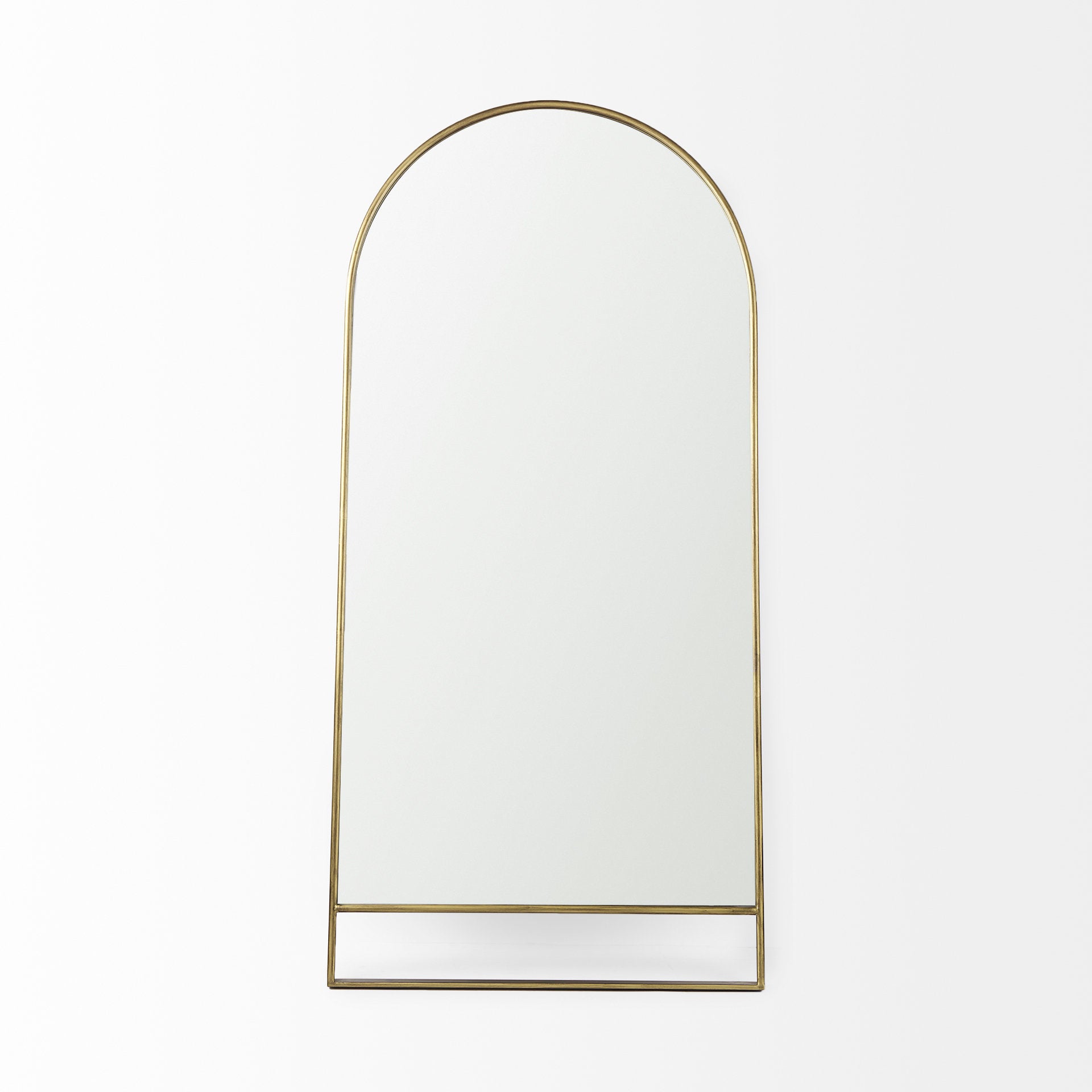Sadie Floor Mirror