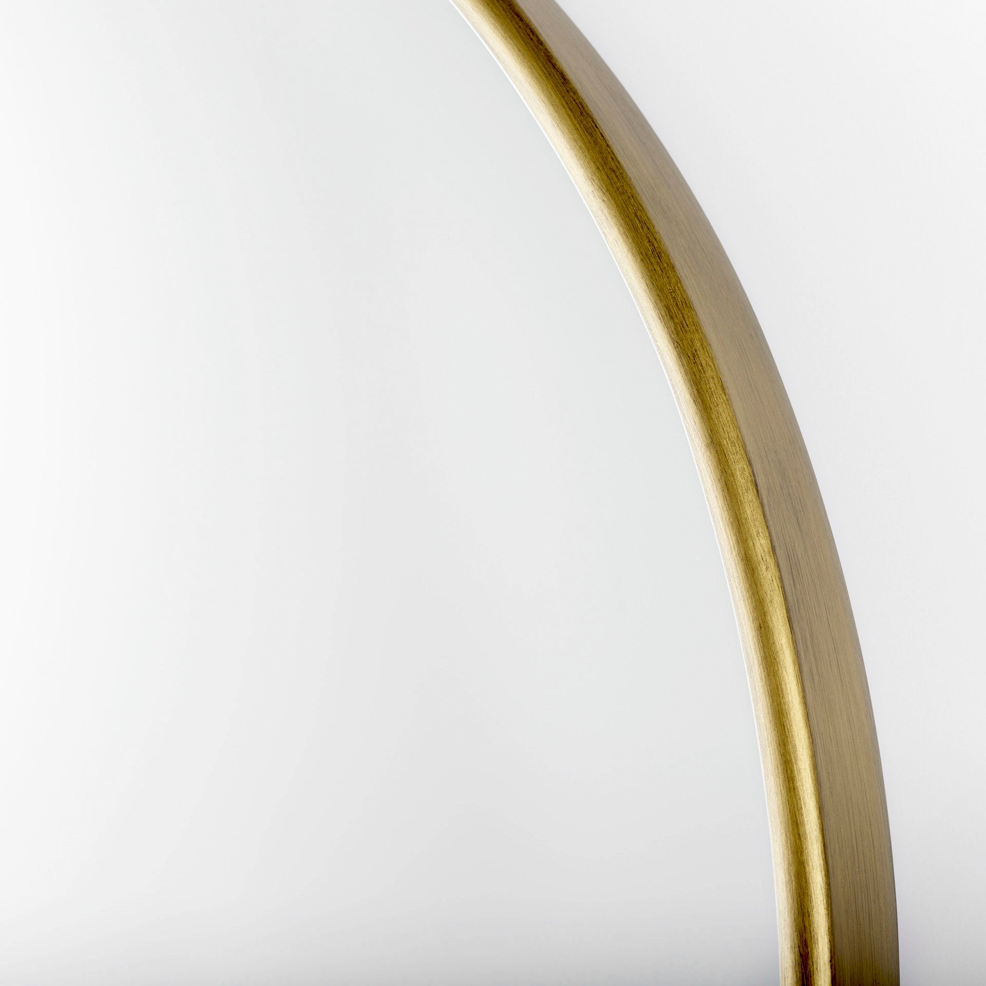 Sadie Floor Mirror