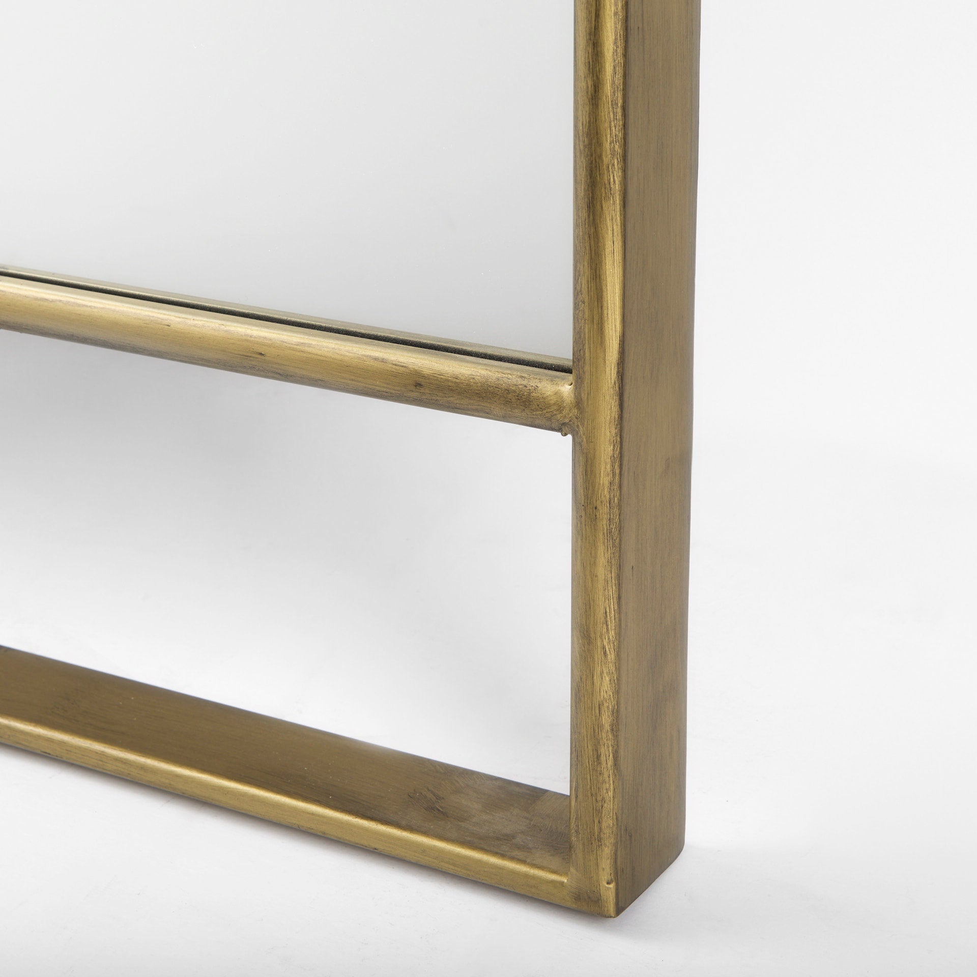 Sadie Floor Mirror
