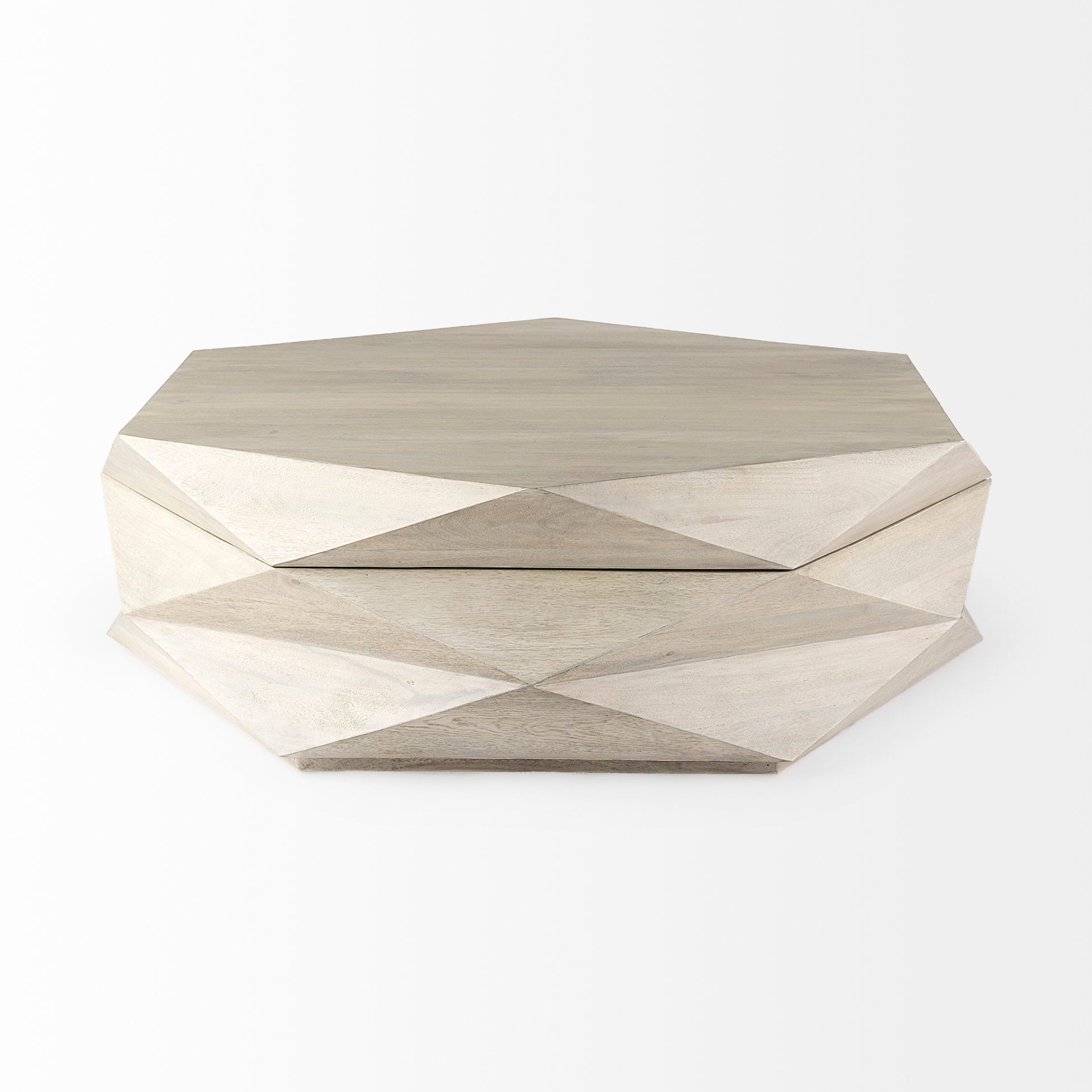 Arreto Large Coffee Table