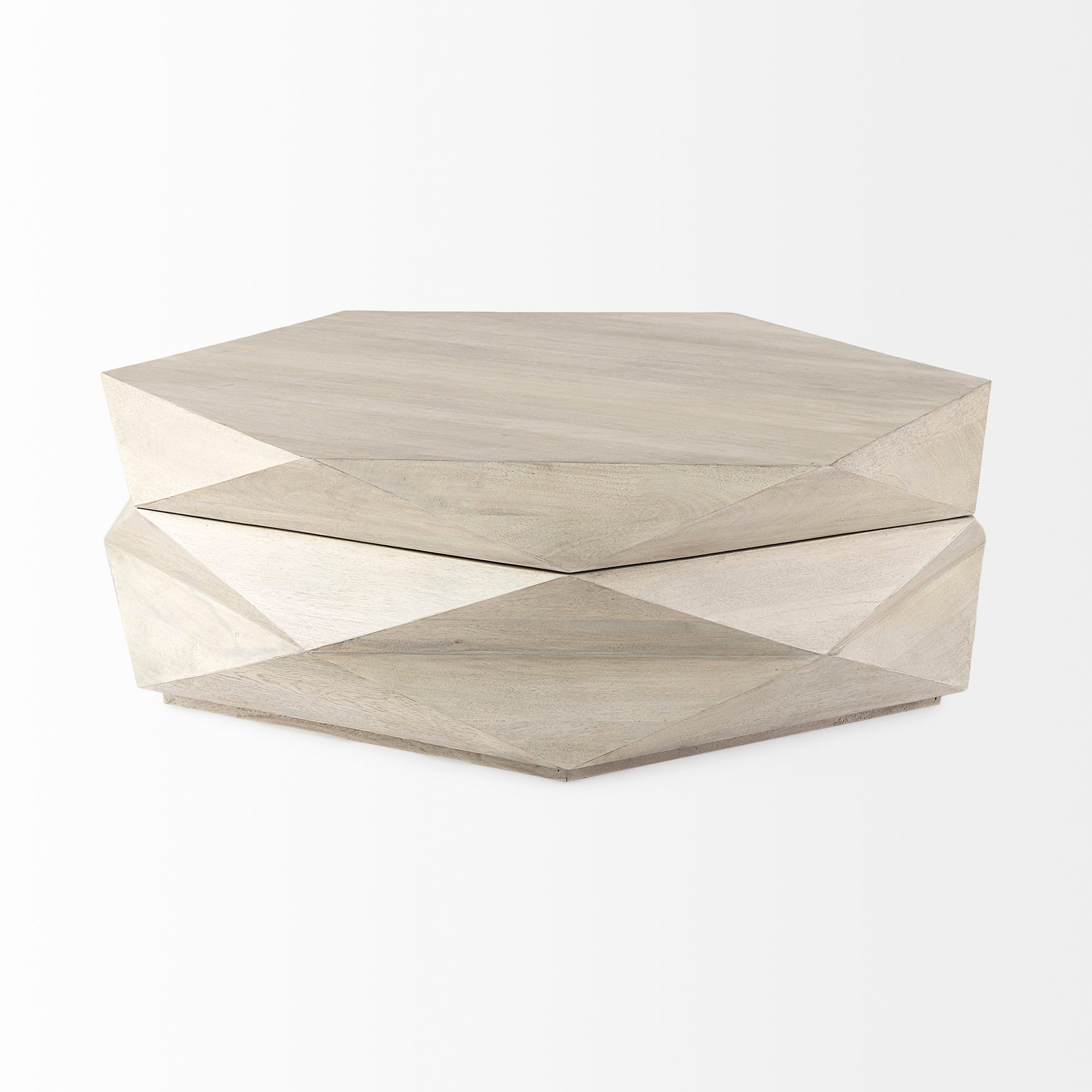Arreto Large Coffee Table