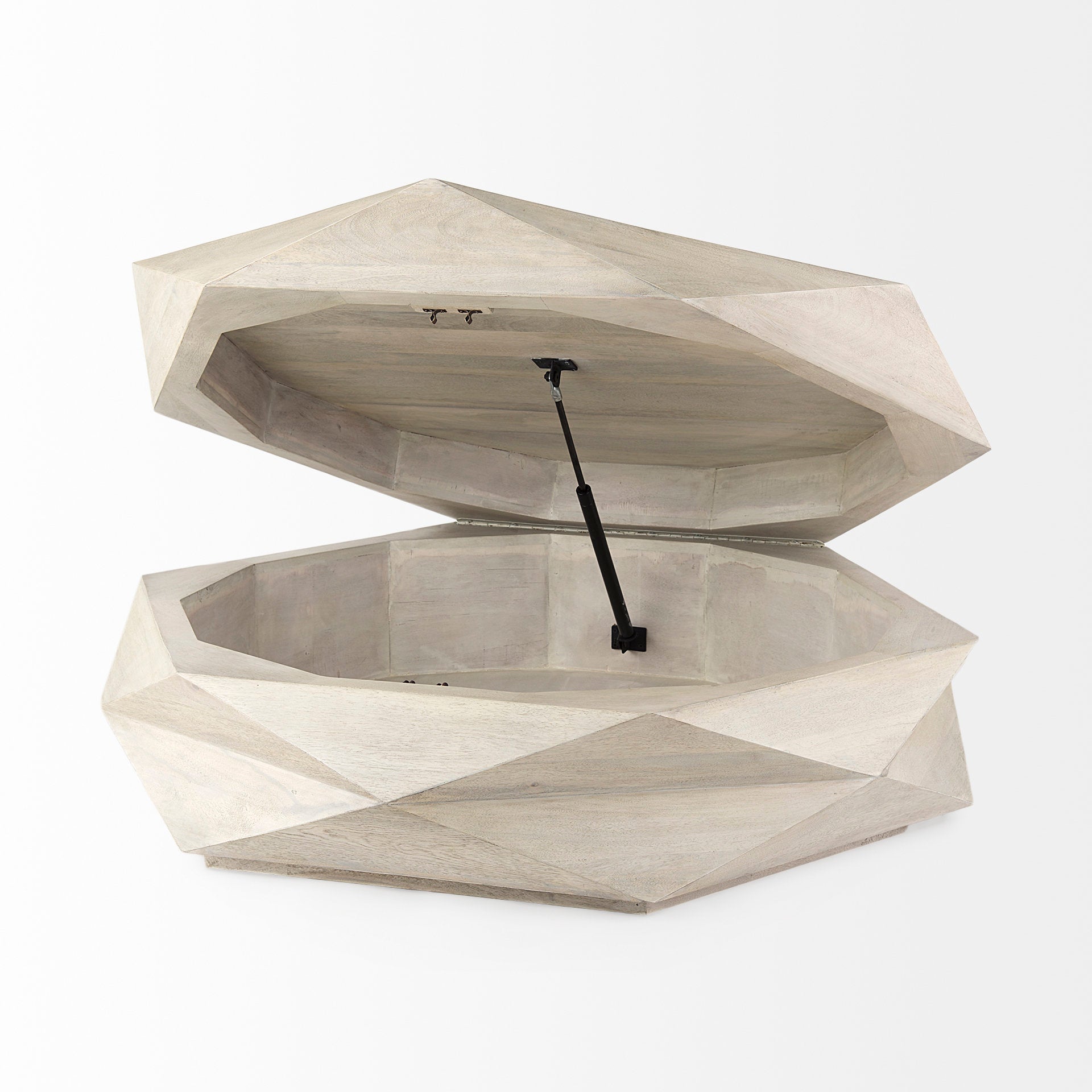 Arreto Large Coffee Table