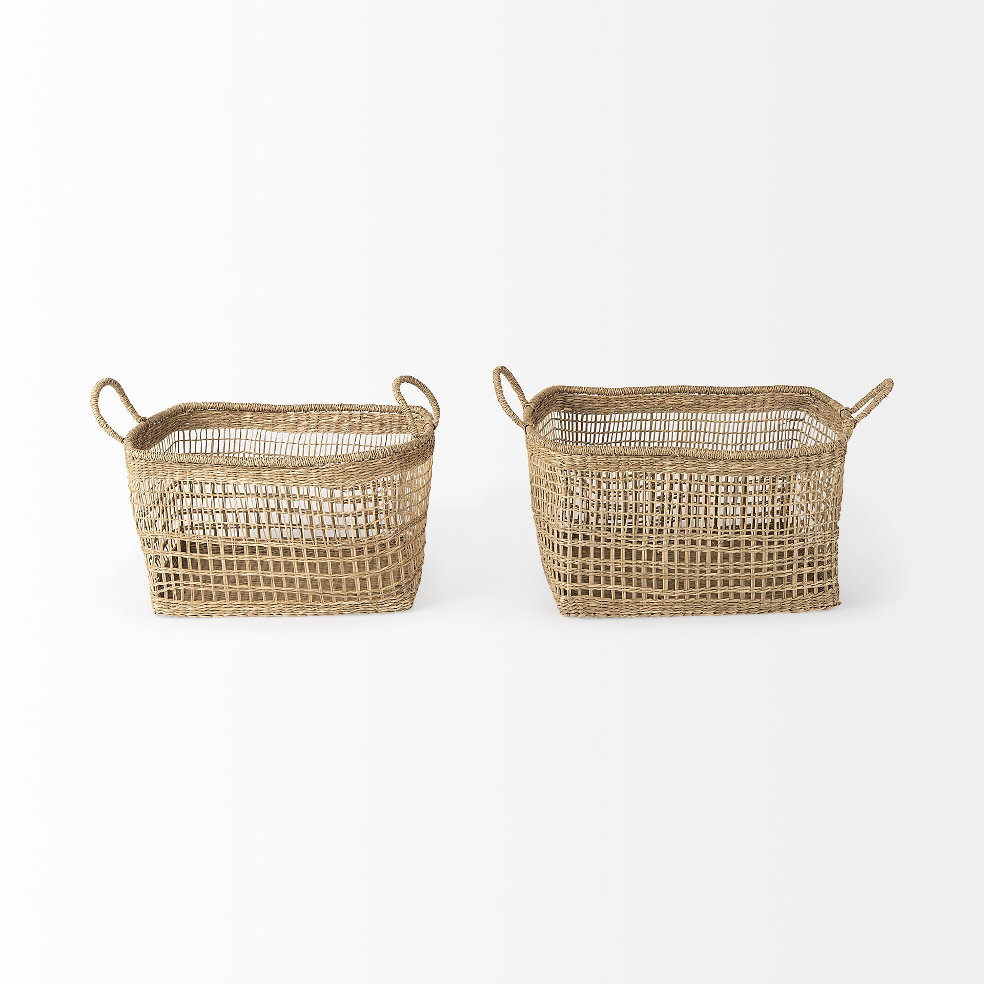 Bellisa Baskets Set of 2