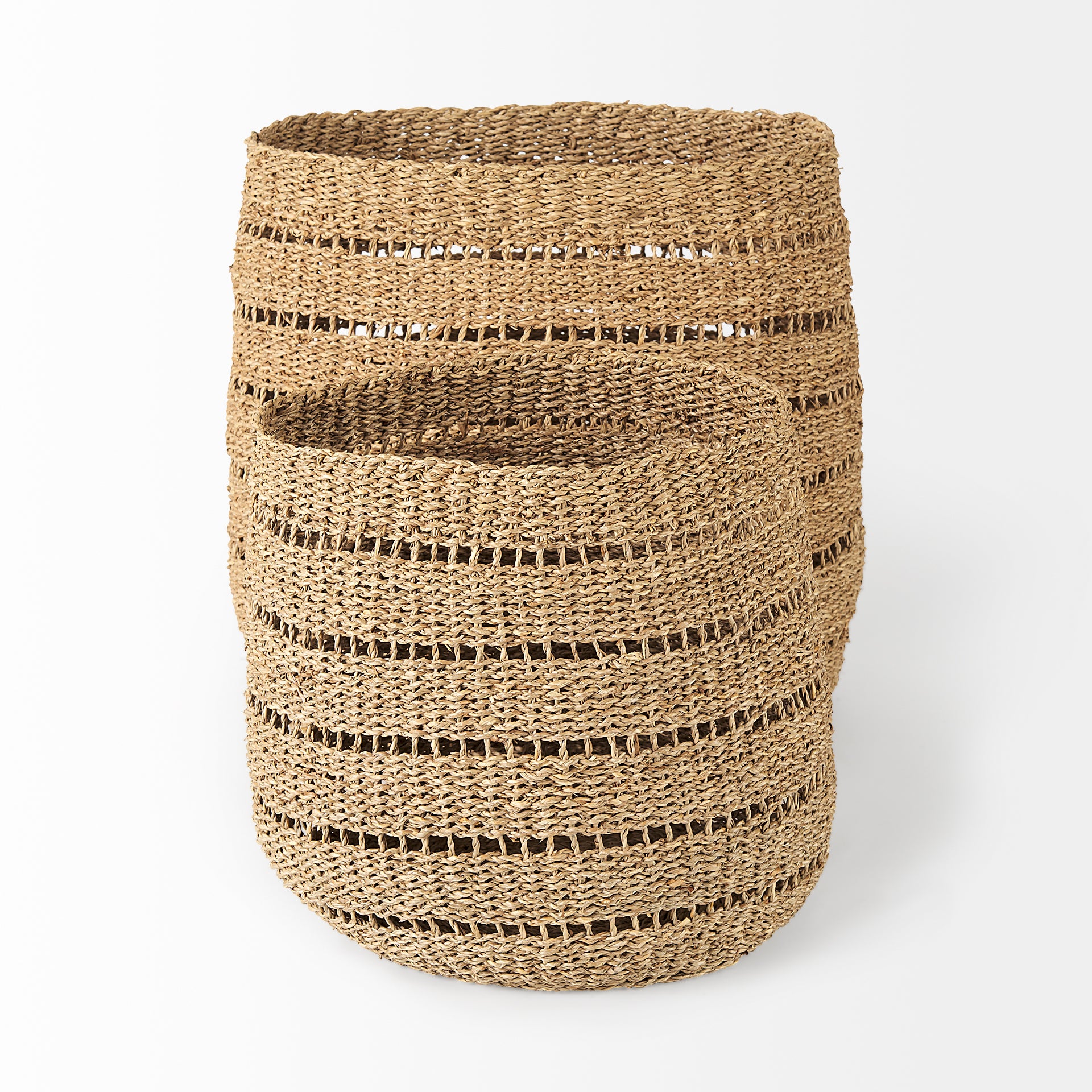 Hayes Basket Set of 2
