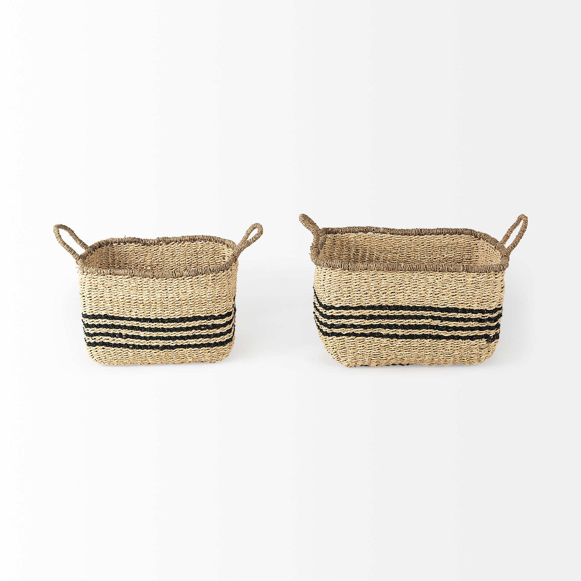 Emma Basket Set of 2