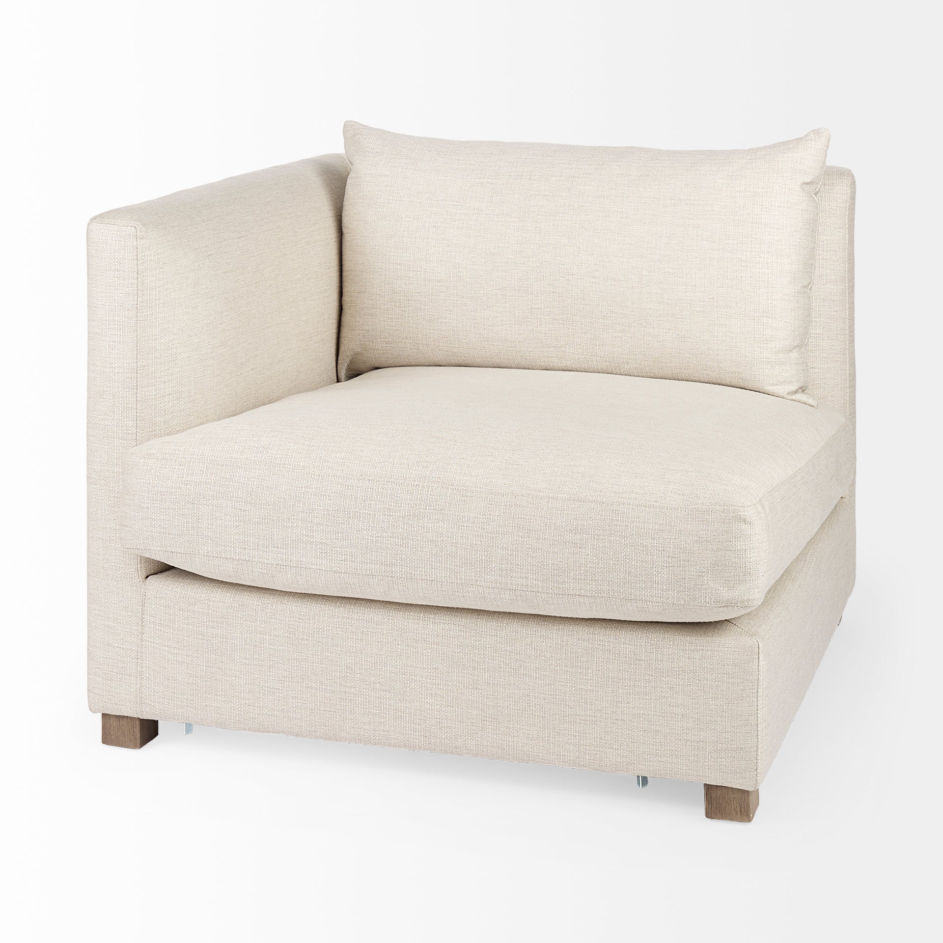 Valence 2 Piece Modular Sofa Set