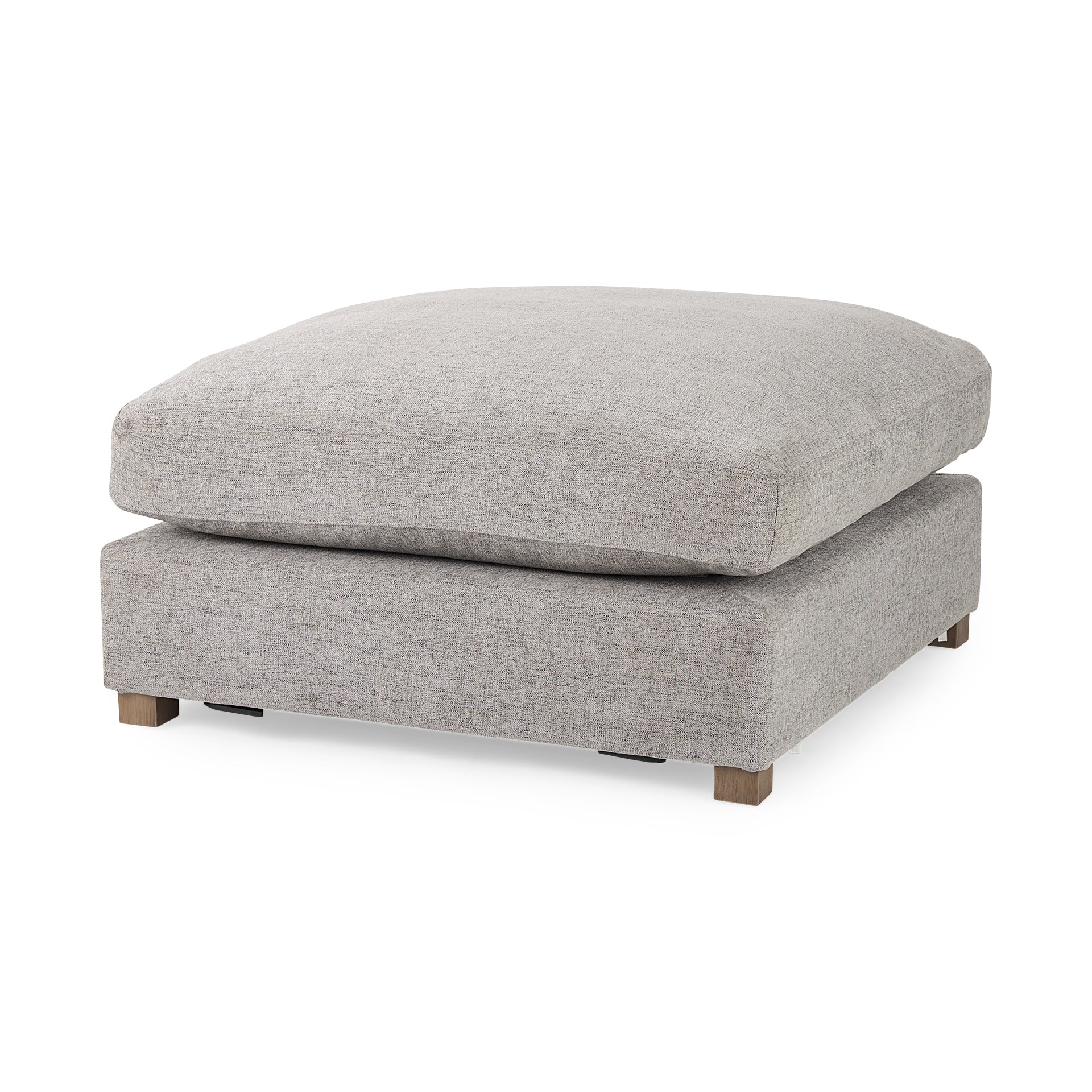 Valence 5 Piece (Incl. 1 ottoman) Modular Sofa Set