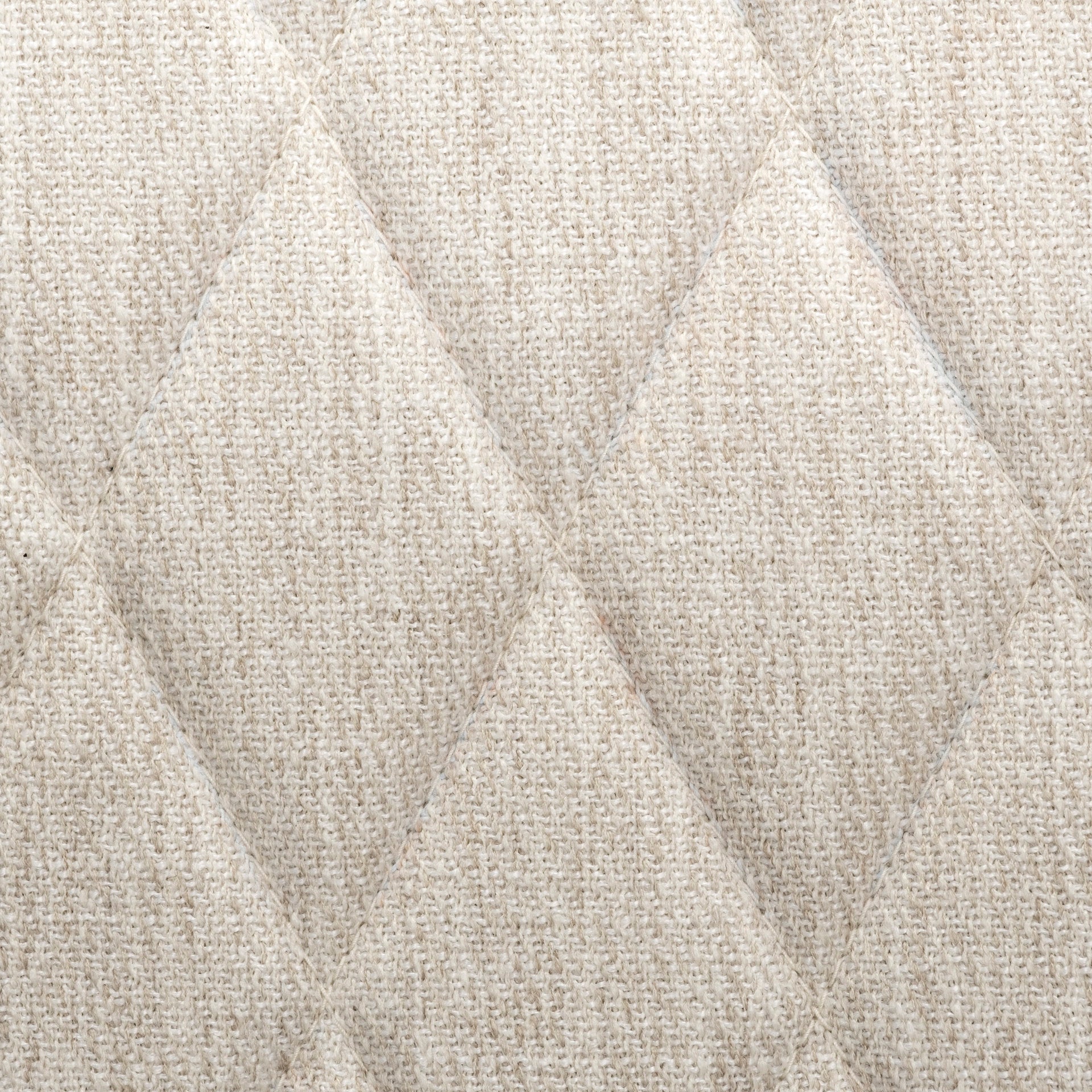 David Fabric Dining Chair
