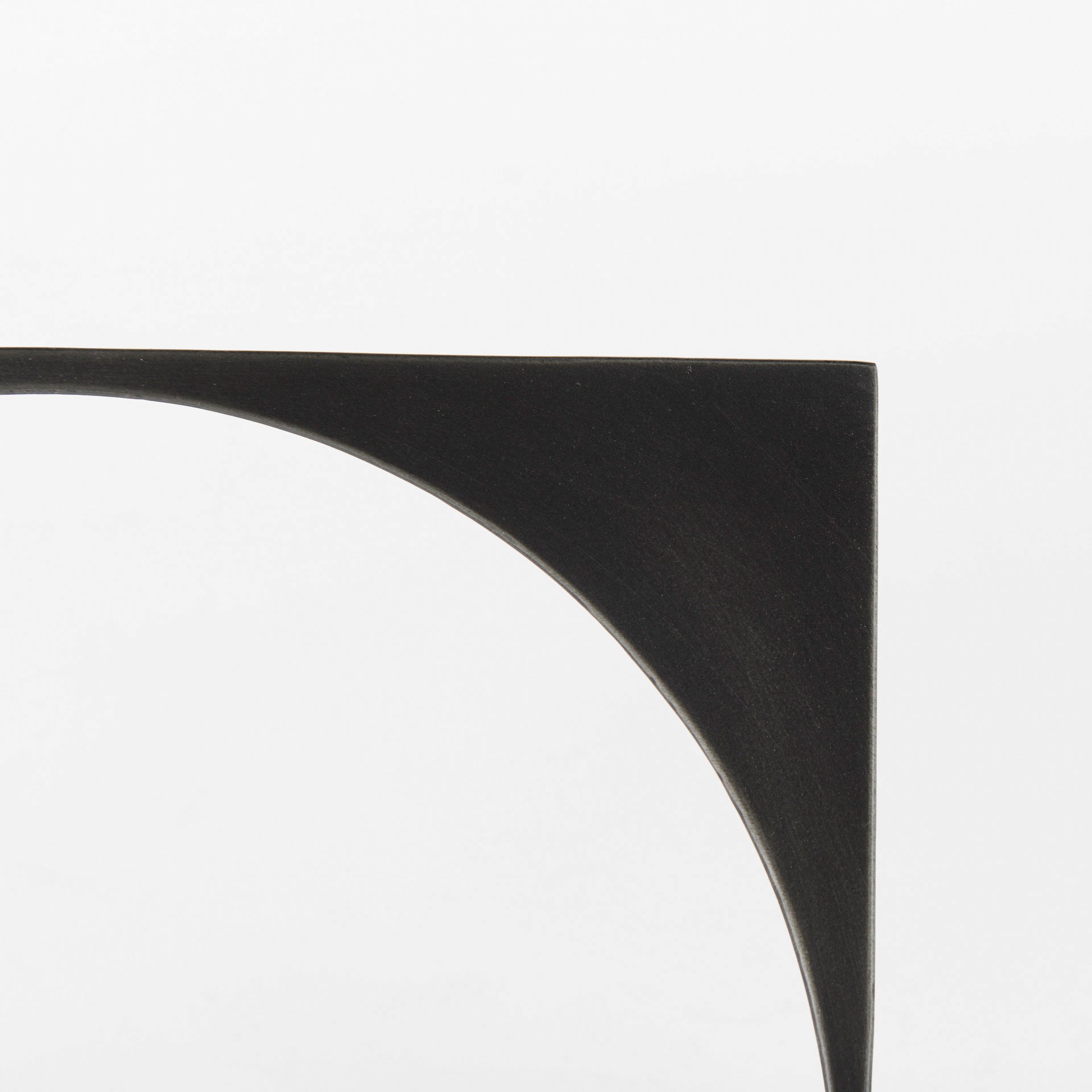 Lima Gunmetal Gray Object