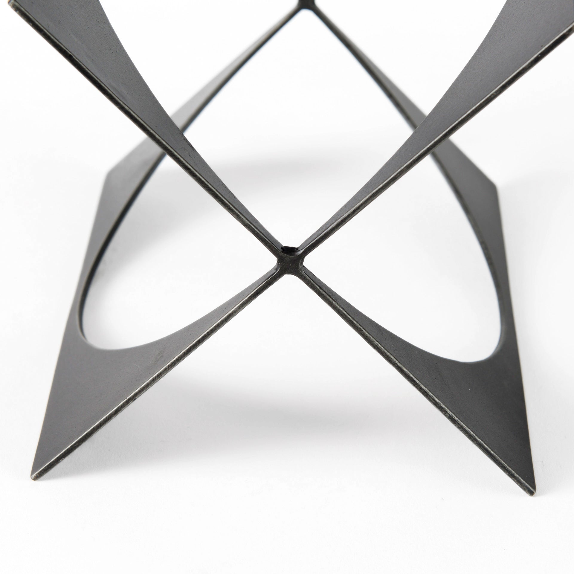 Lima Gunmetal Gray Object
