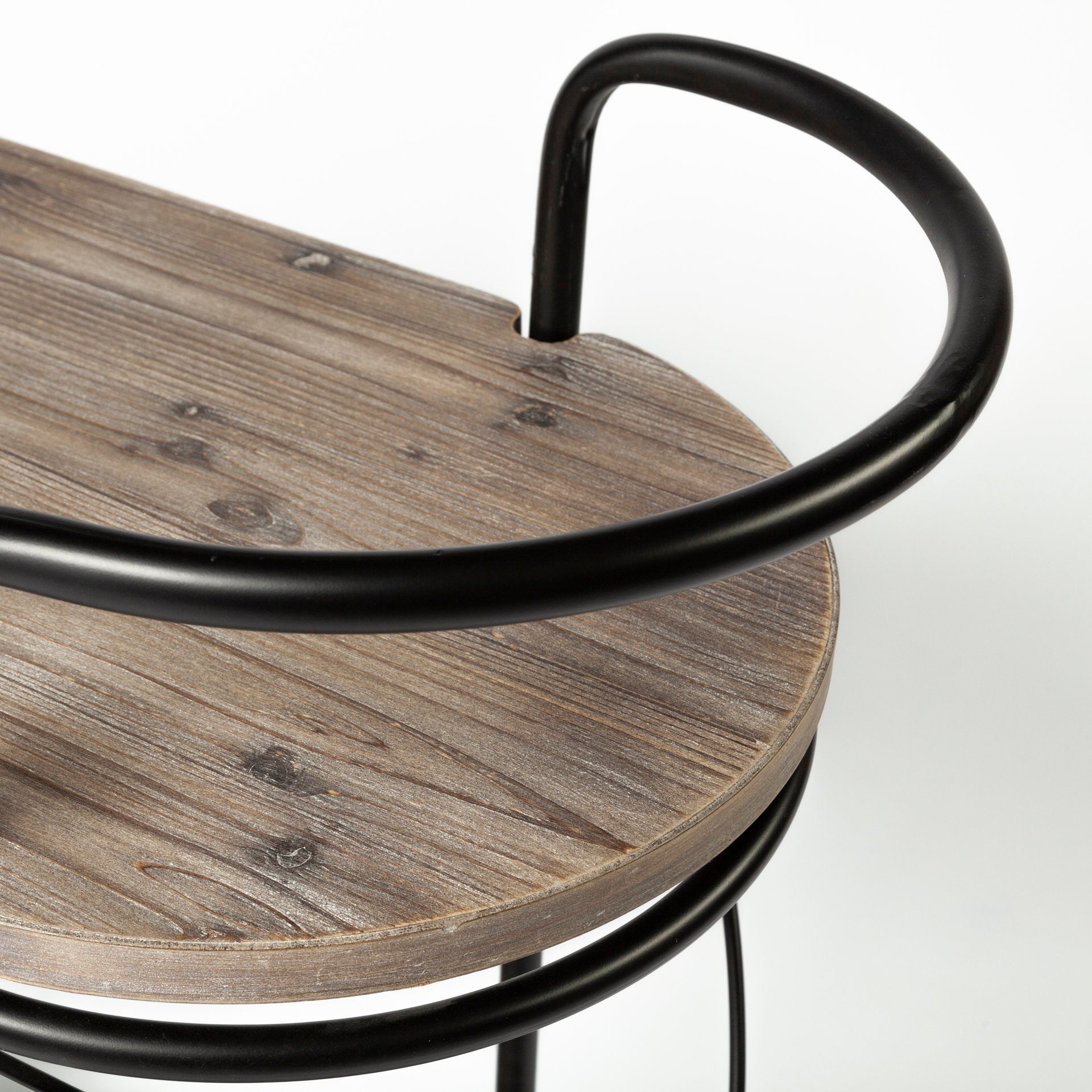 Marlon Bar Cart