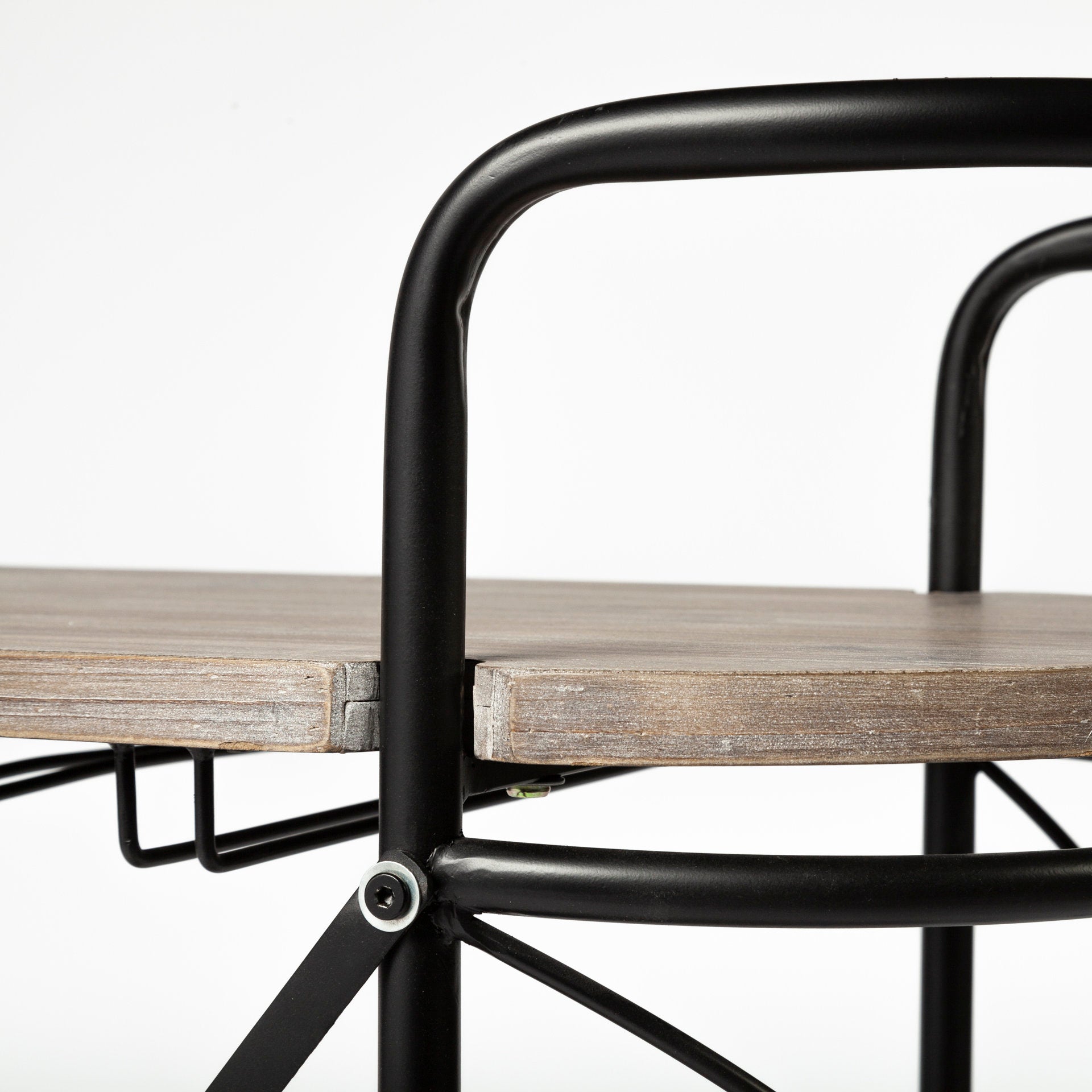 Marlon Bar Cart