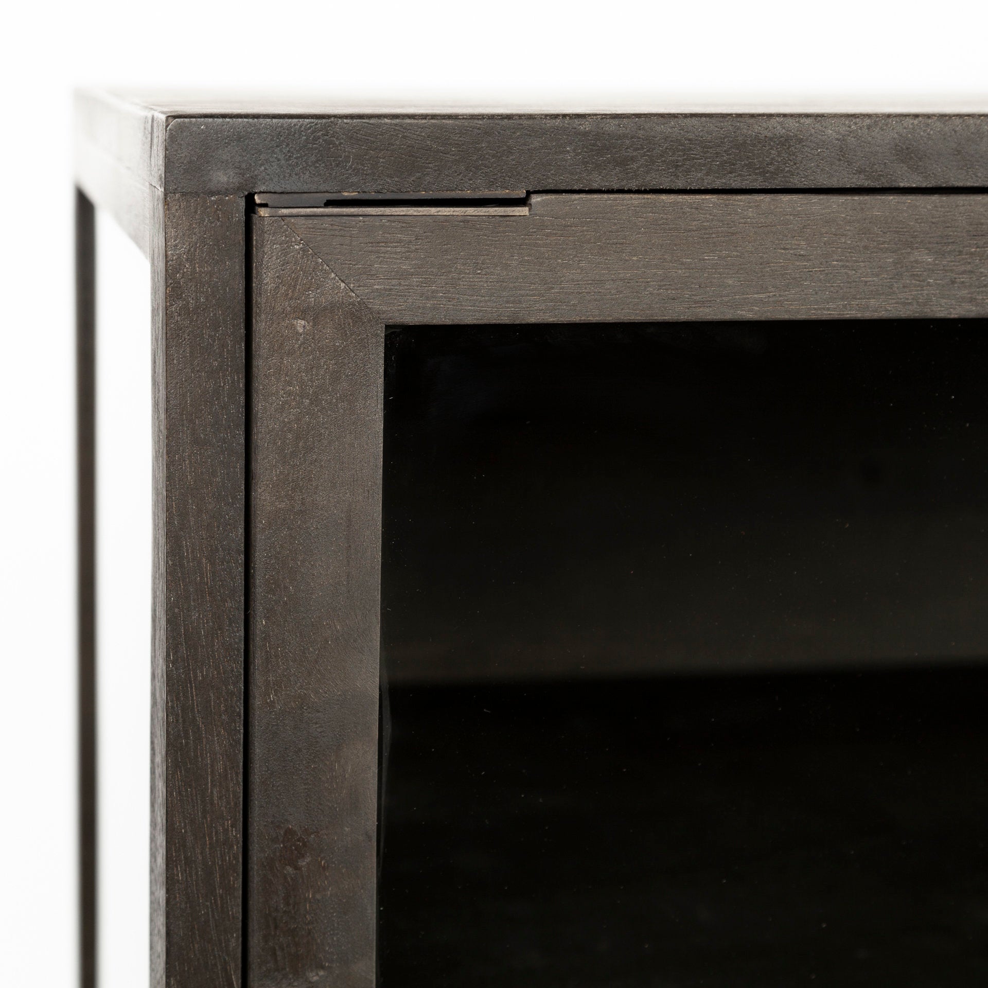 Arelius Accent Cabinet